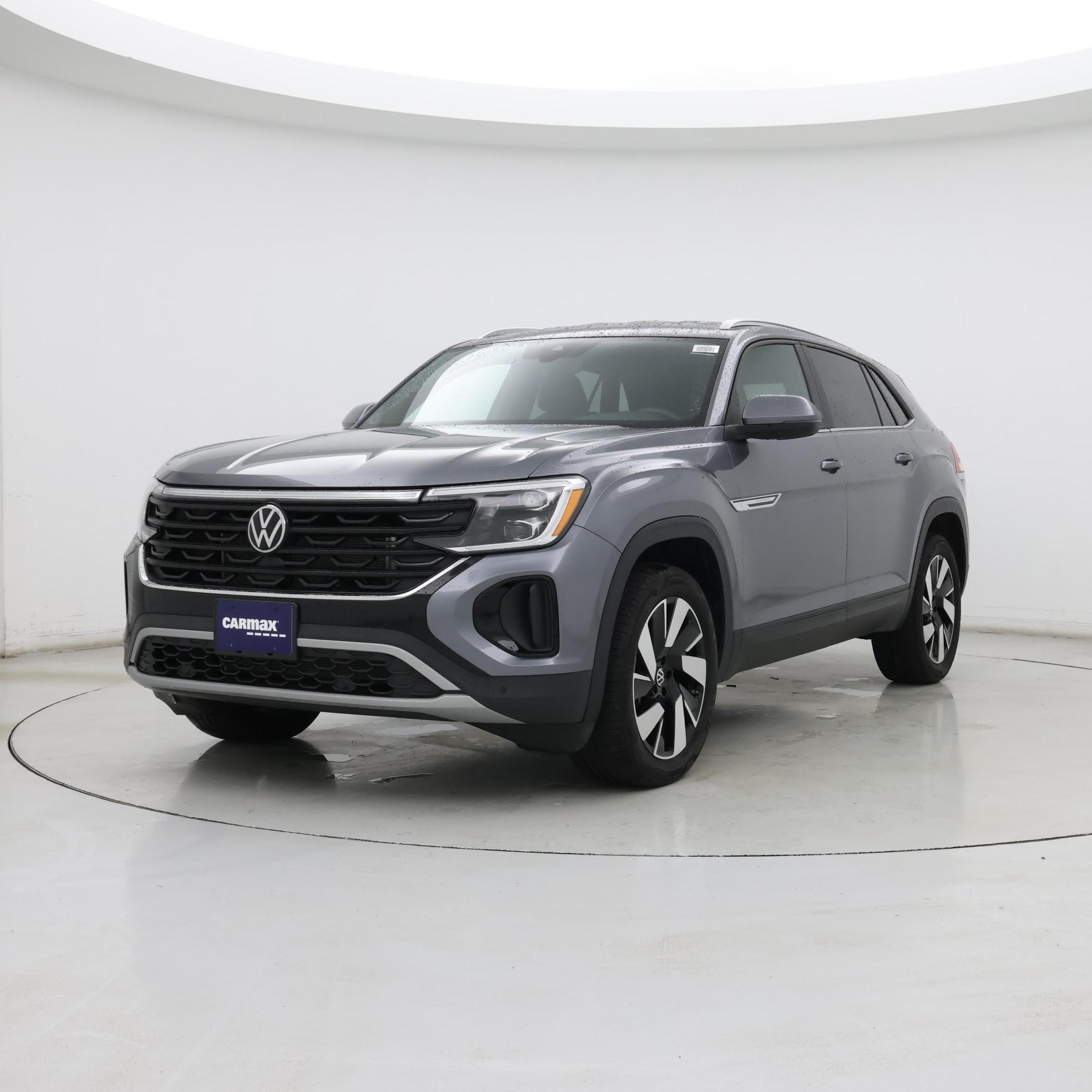 Thumbnail: 2025 Volkswagen Atlas - 4