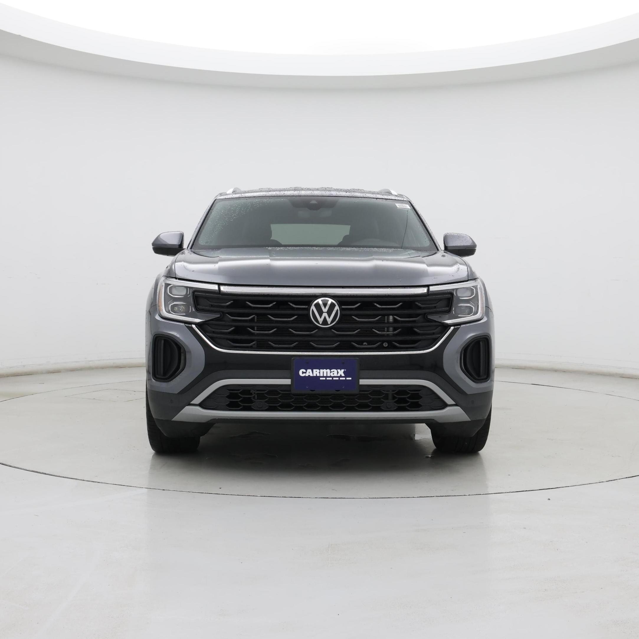 Thumbnail: 2025 Volkswagen Atlas - 5