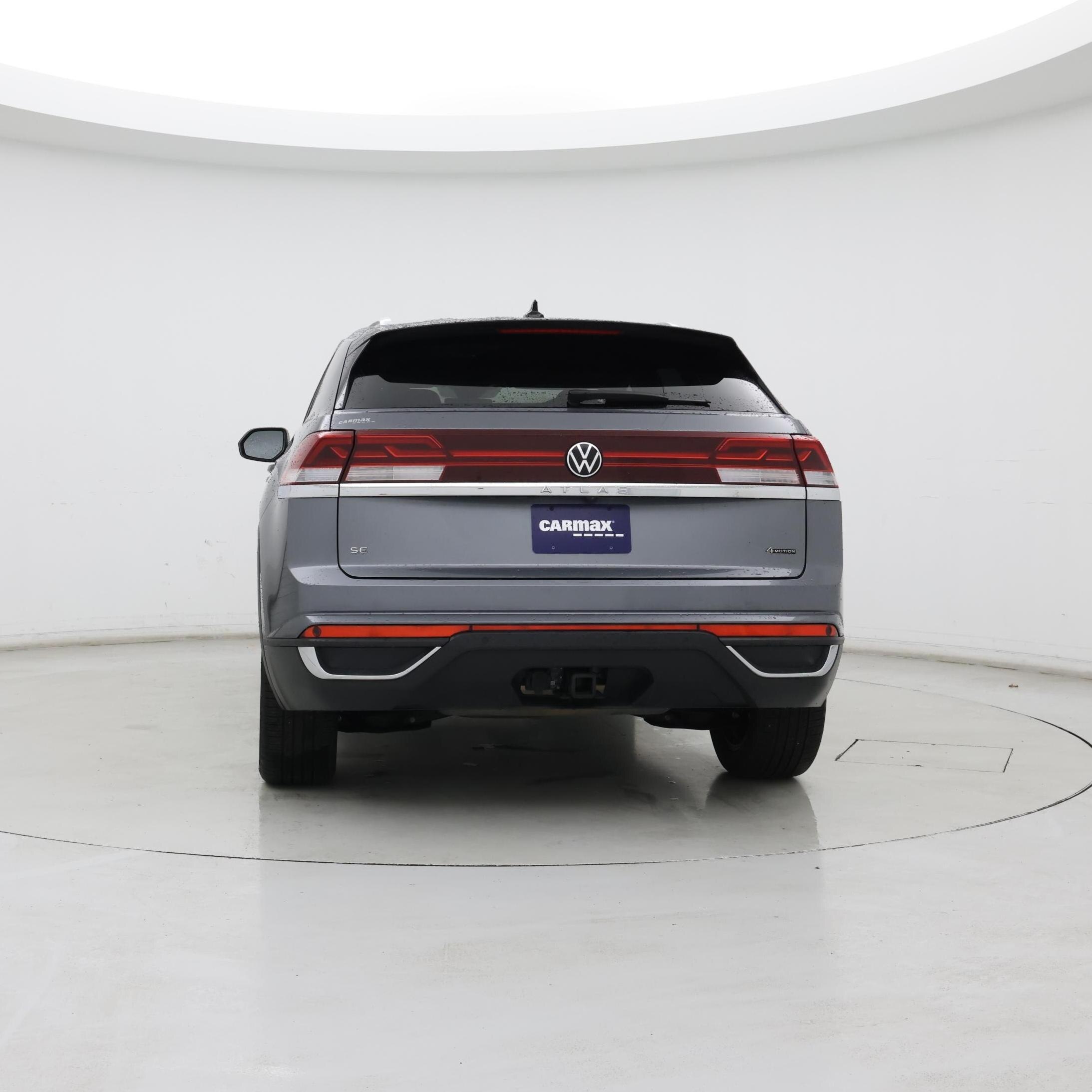 Thumbnail: 2025 Volkswagen Atlas - 6