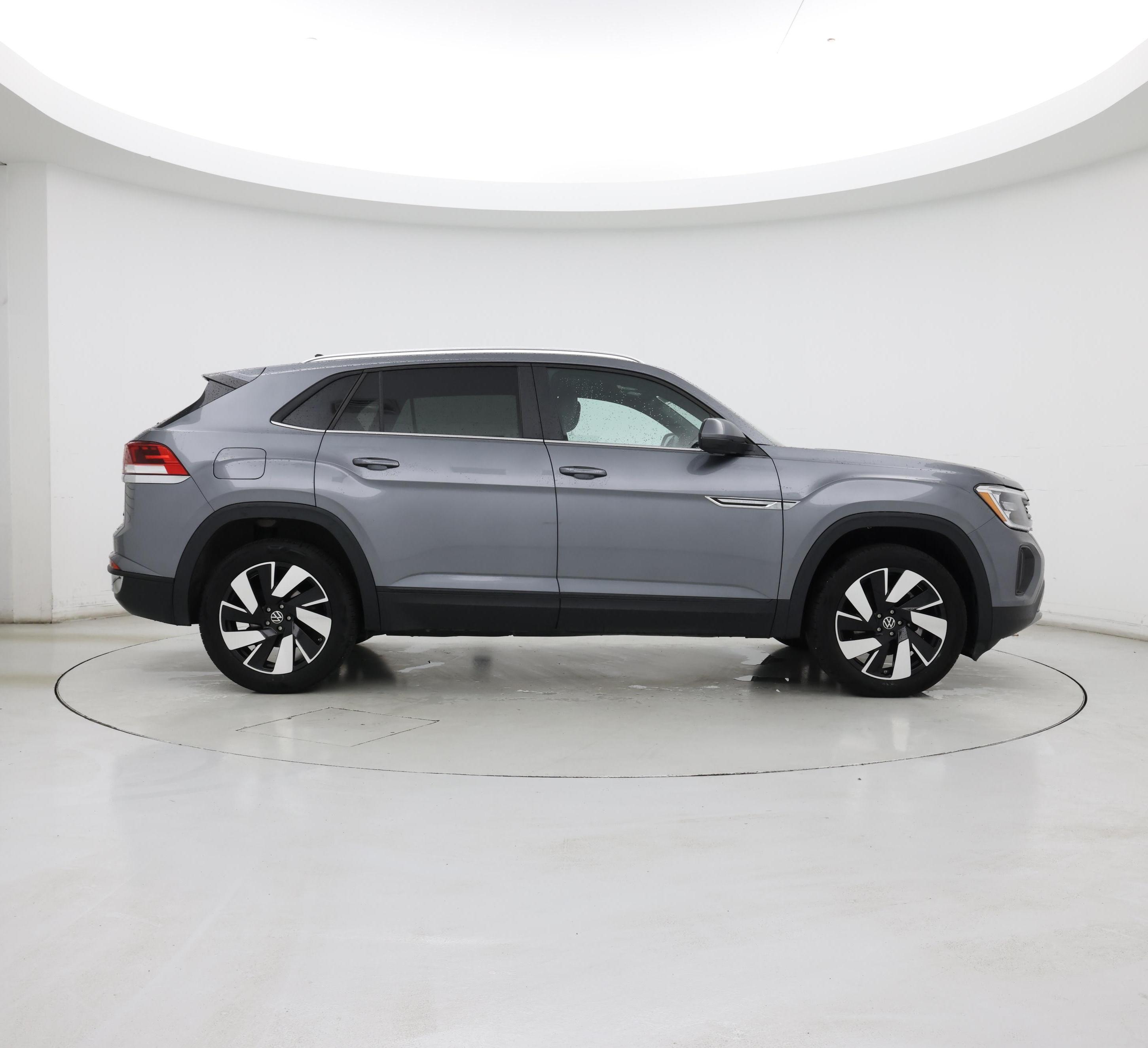 Thumbnail: 2025 Volkswagen Atlas - 7