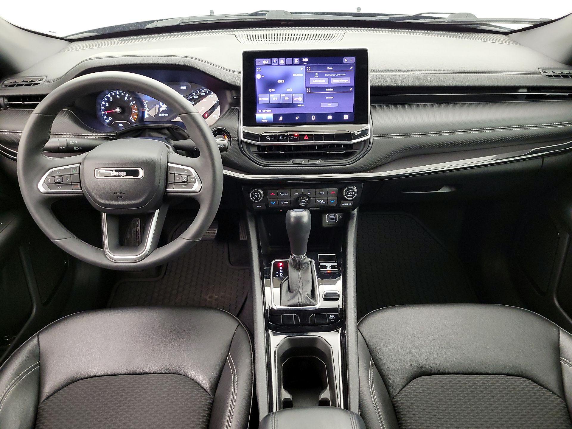 Thumbnail: 2023 Jeep Compass - 9