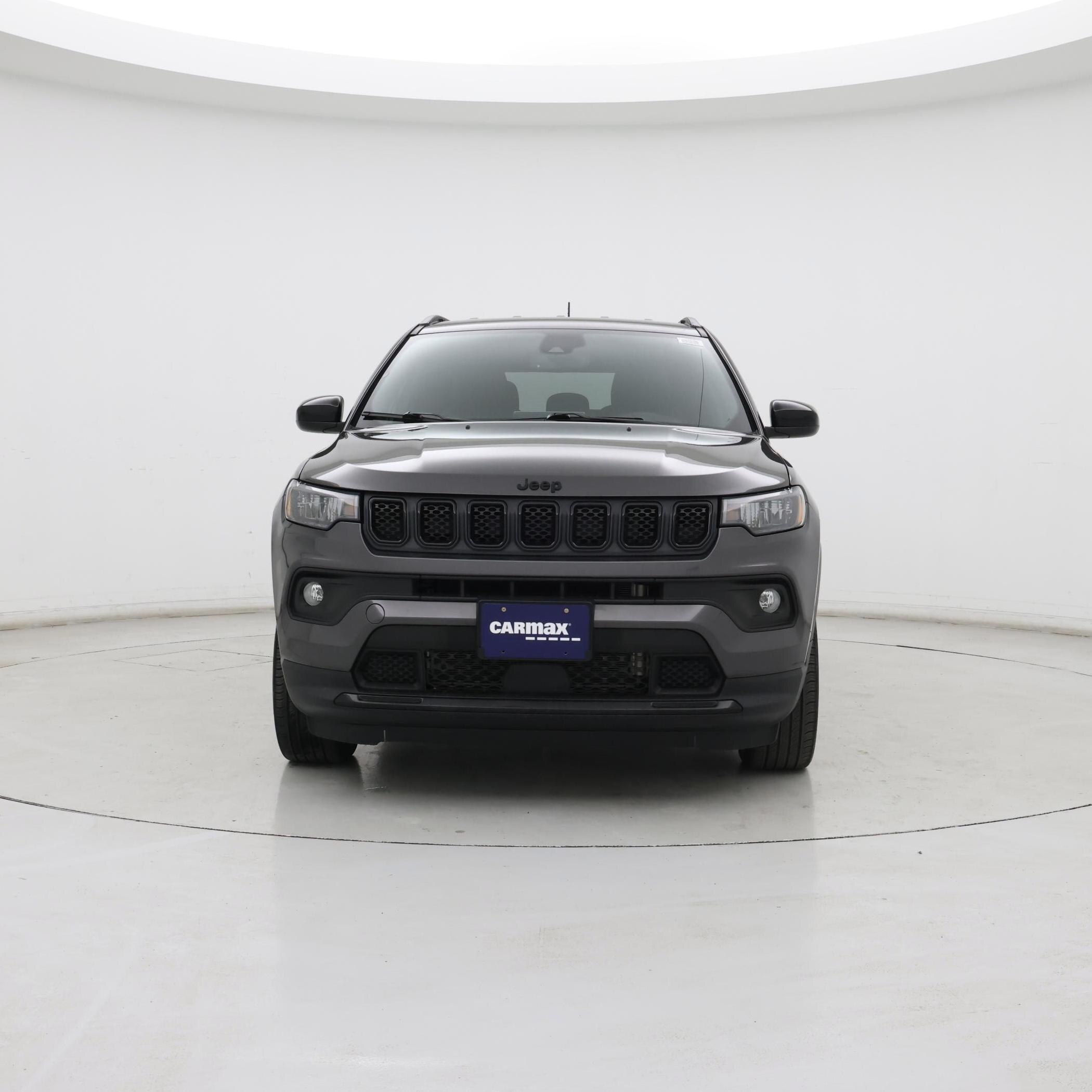 Thumbnail: 2023 Jeep Compass - 5