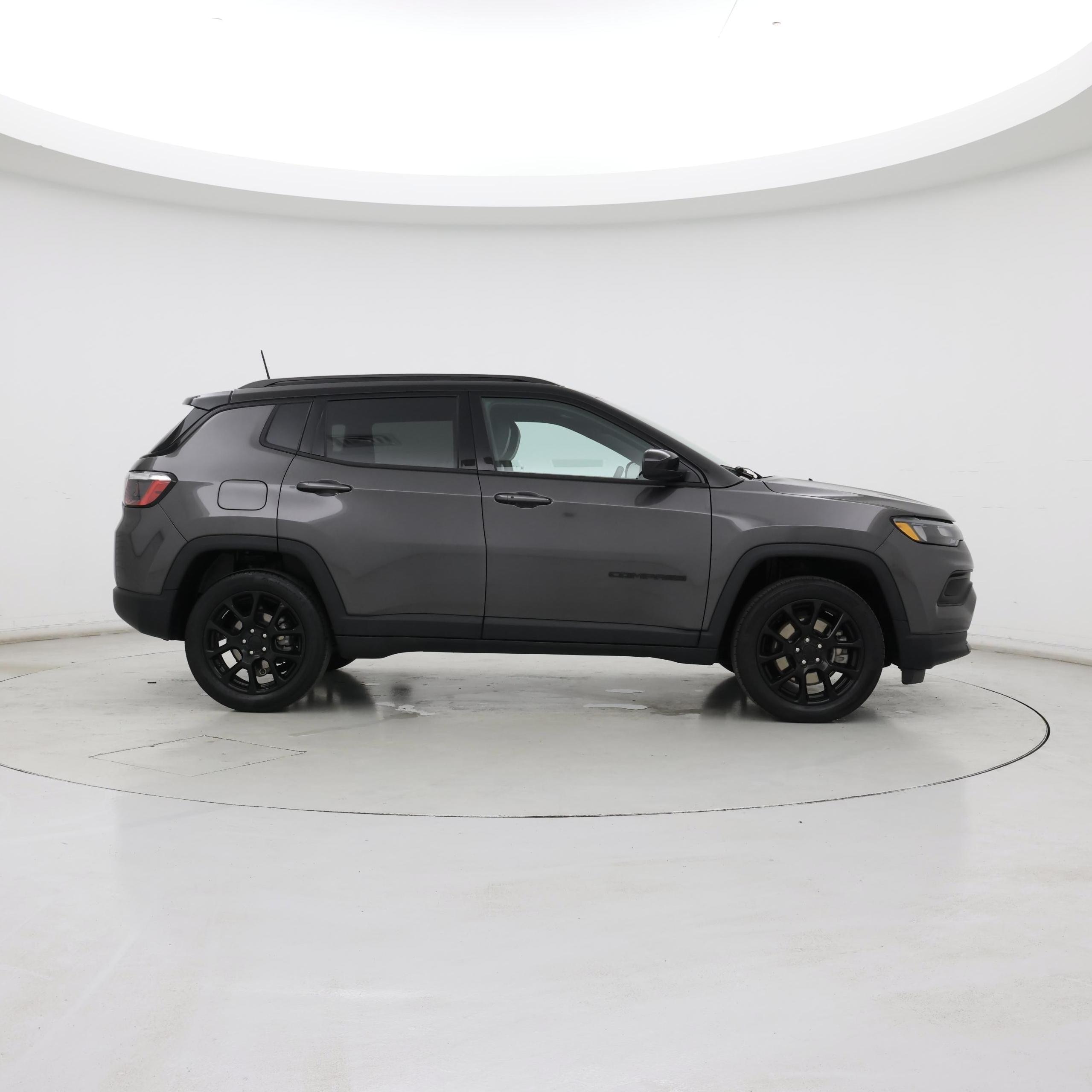 Thumbnail: 2023 Jeep Compass - 7