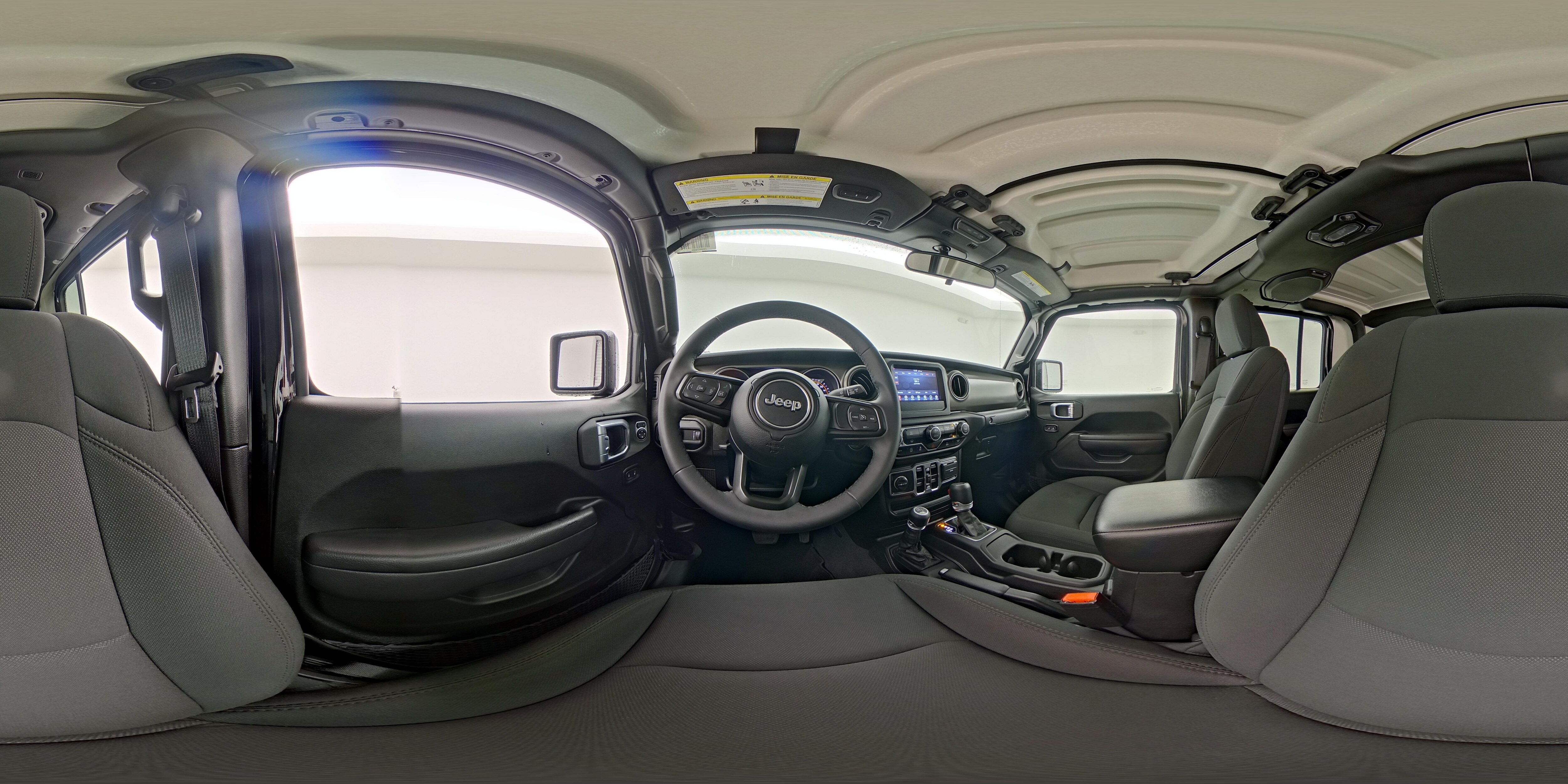 2023 Jeep Gladiator Sport S - Photo 26