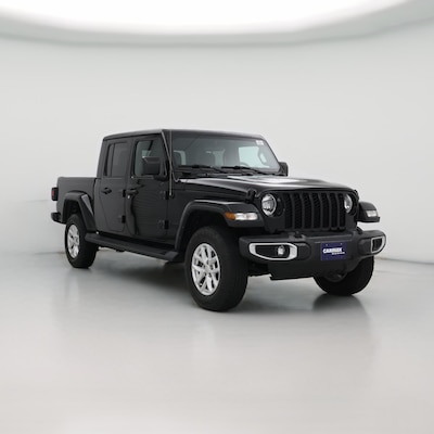2023 Jeep Gladiator Sport S
