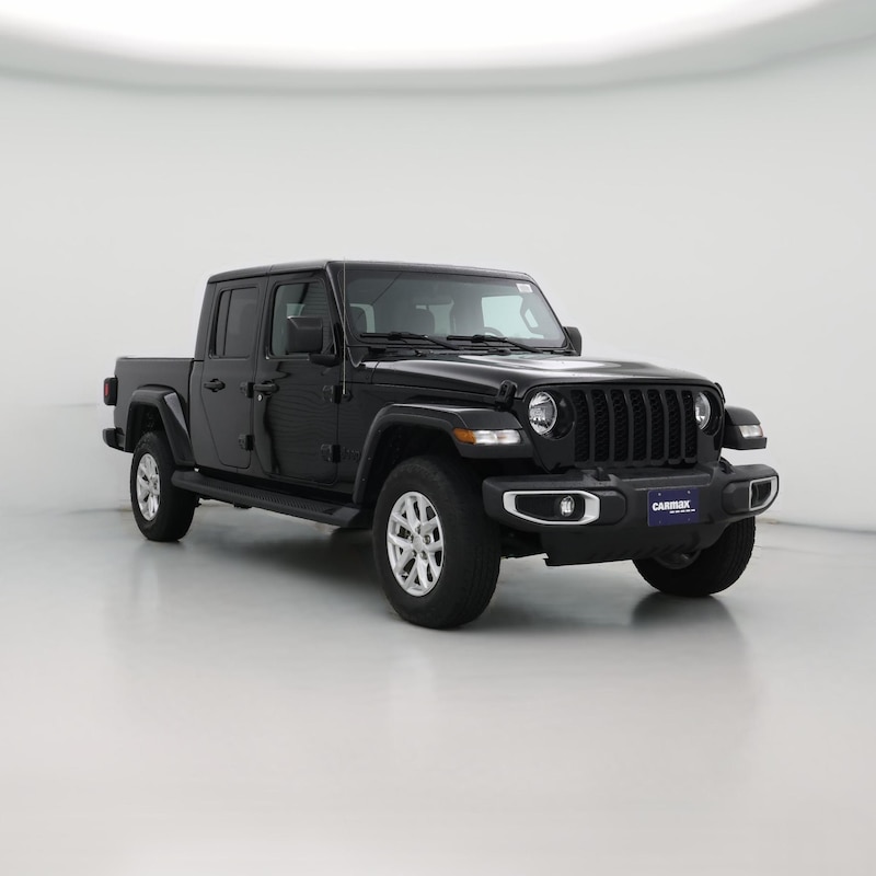 2023 Jeep Gladiator Sport S