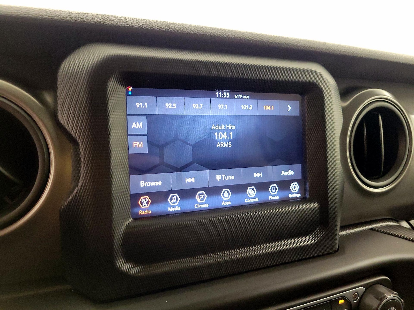 2023 Jeep Gladiator Sport S - Photo 16