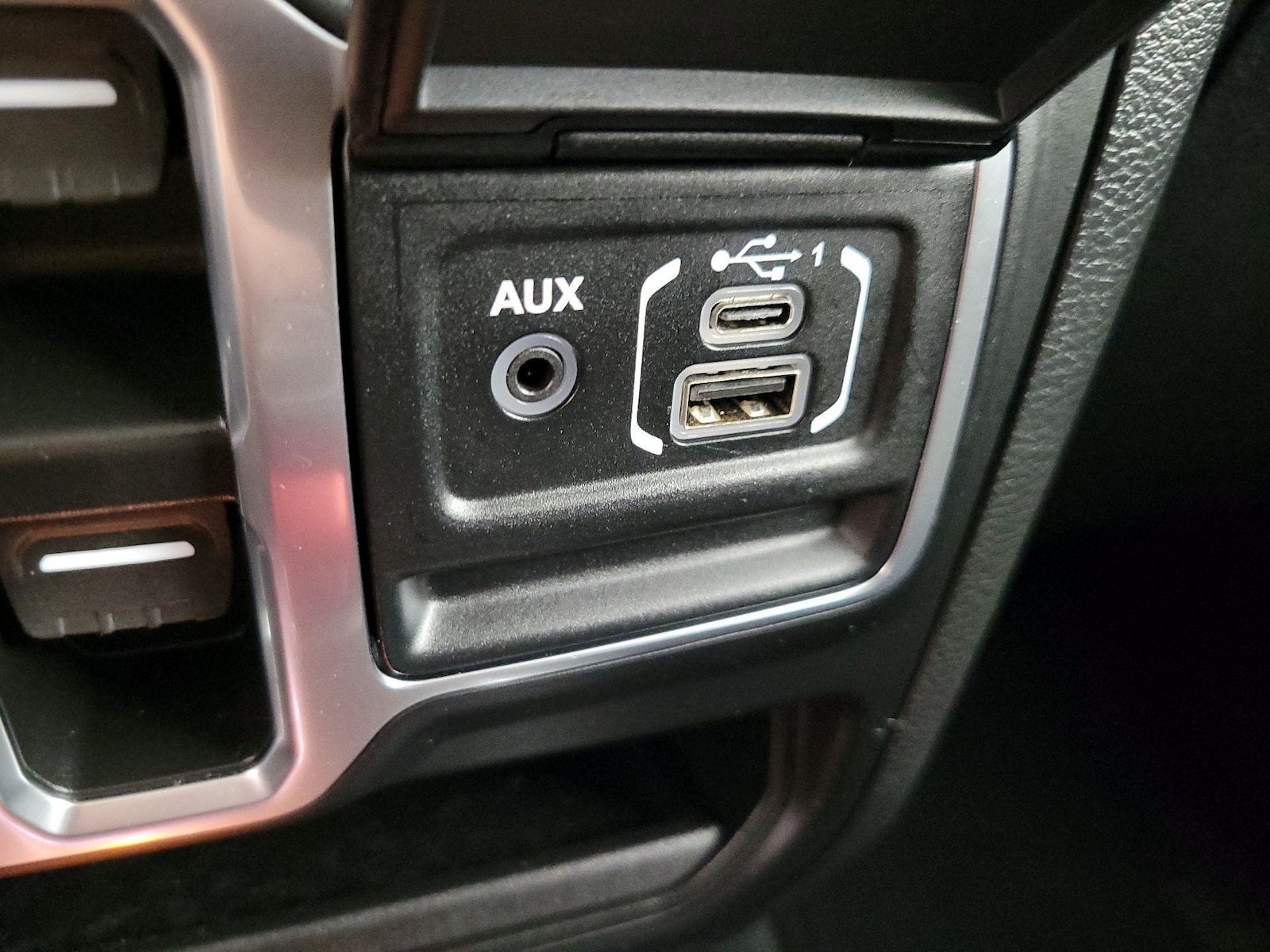 2023 Jeep Gladiator Sport S - Photo 19