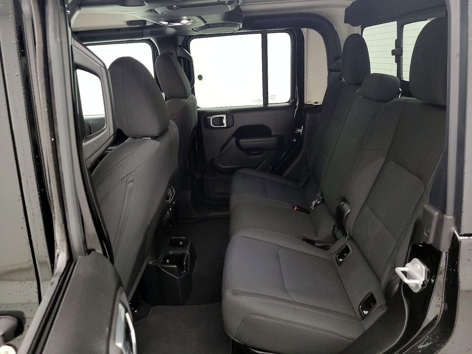 2023 Jeep Gladiator Sport S - Photo 20