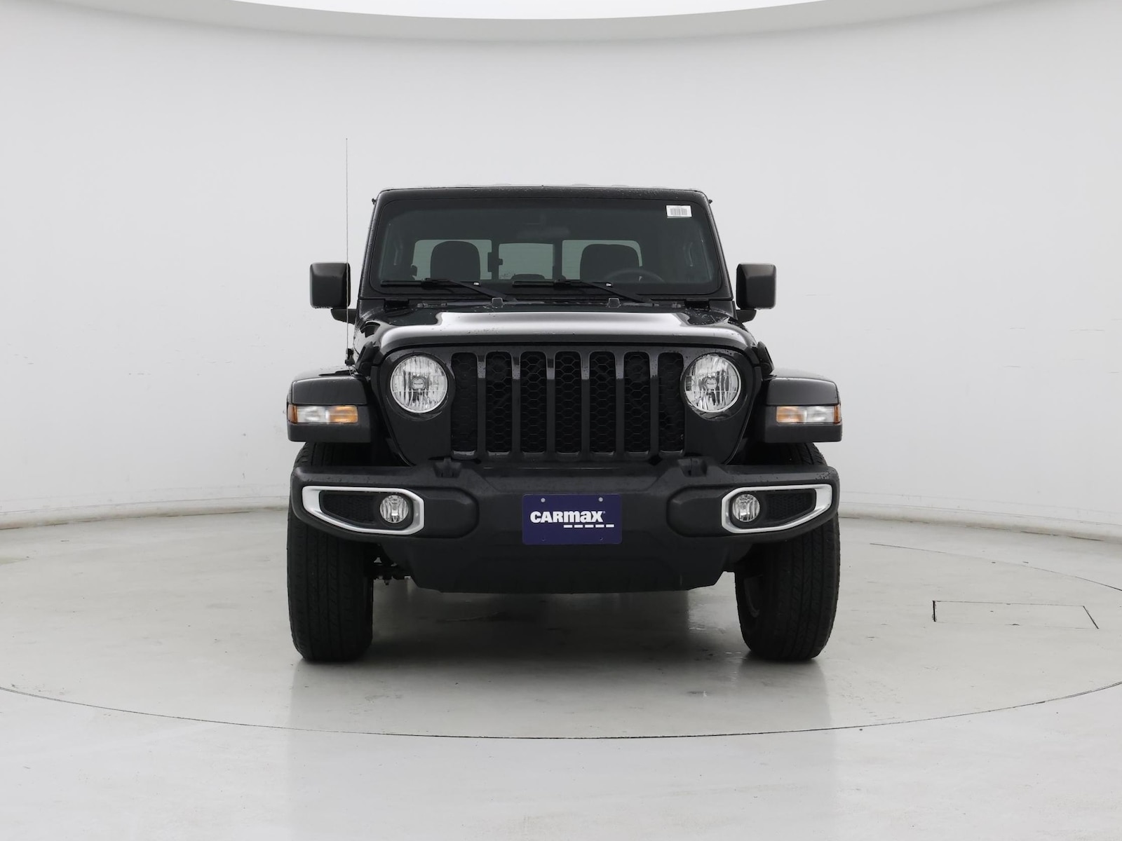 2023 Jeep Gladiator Sport S - Photo 6
