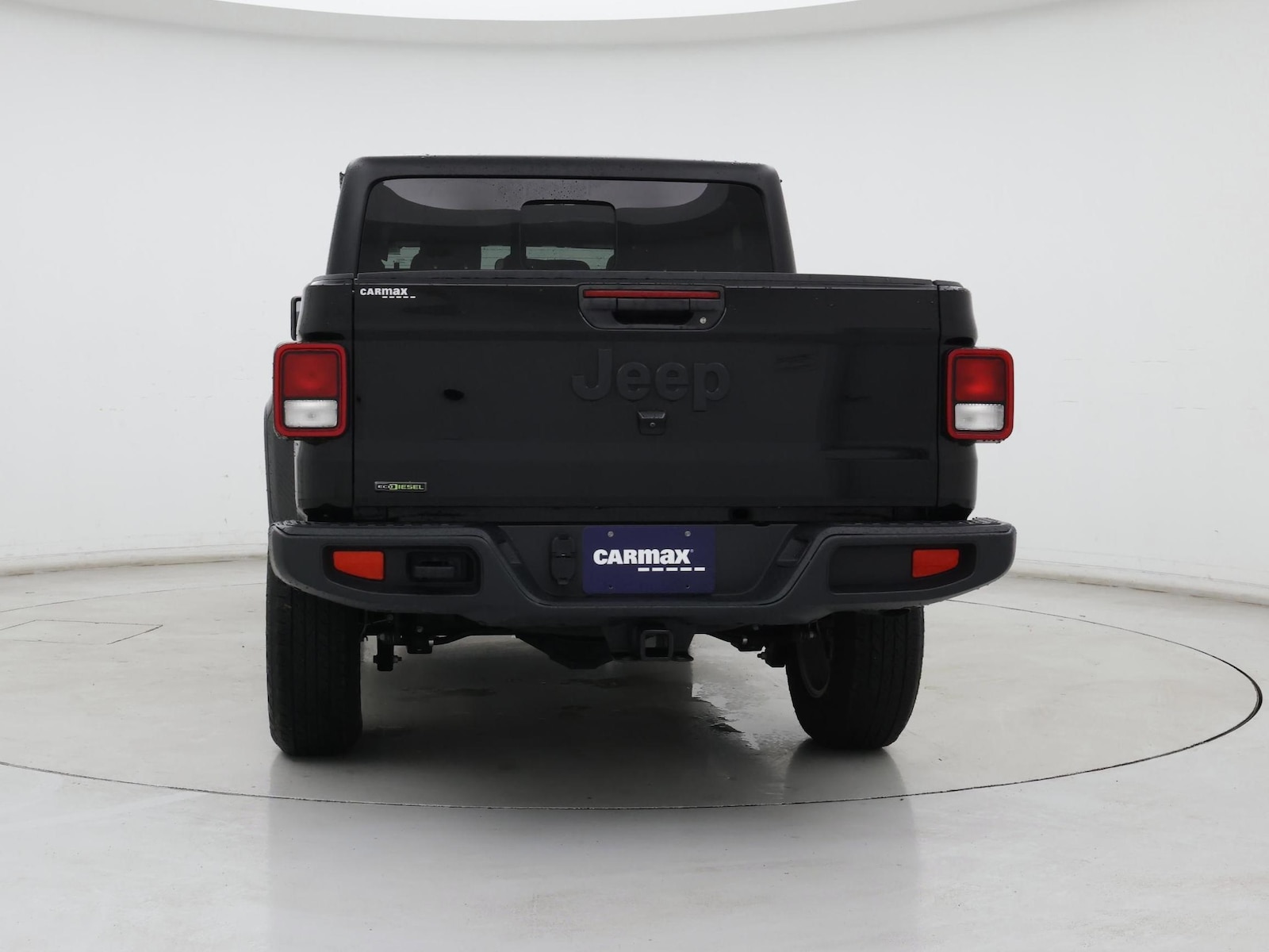 2023 Jeep Gladiator Sport S - Photo 7