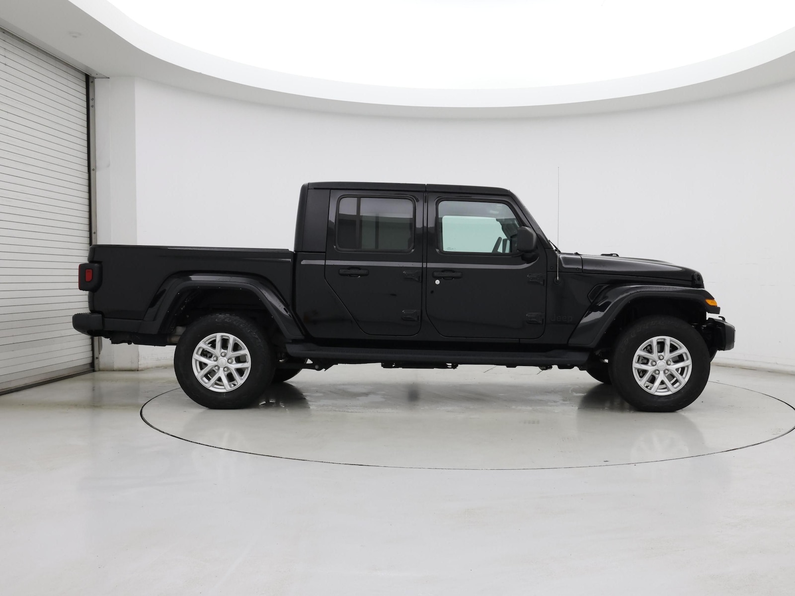 2023 Jeep Gladiator Sport S - Photo 8