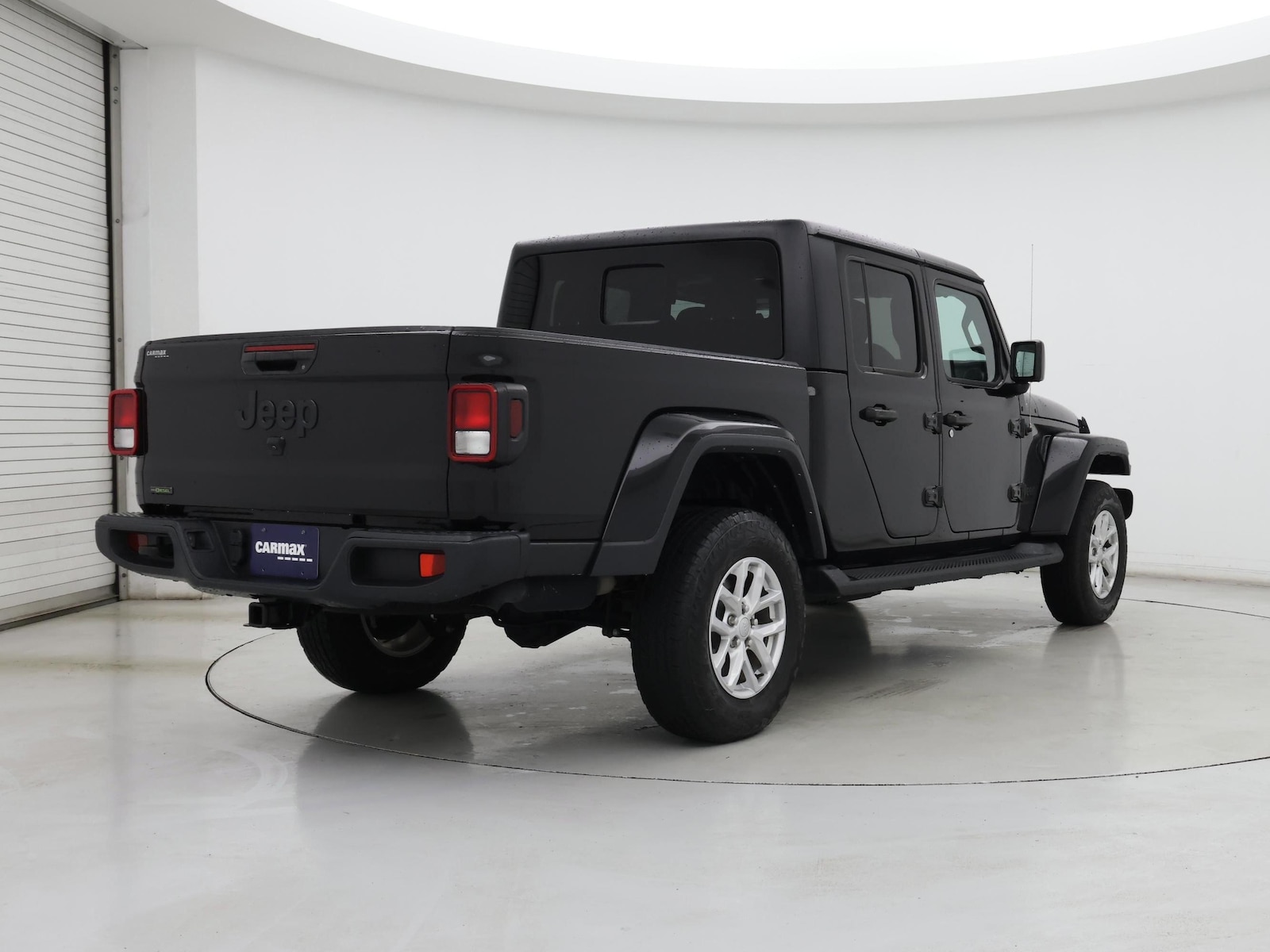 2023 Jeep Gladiator Sport S - Photo 9