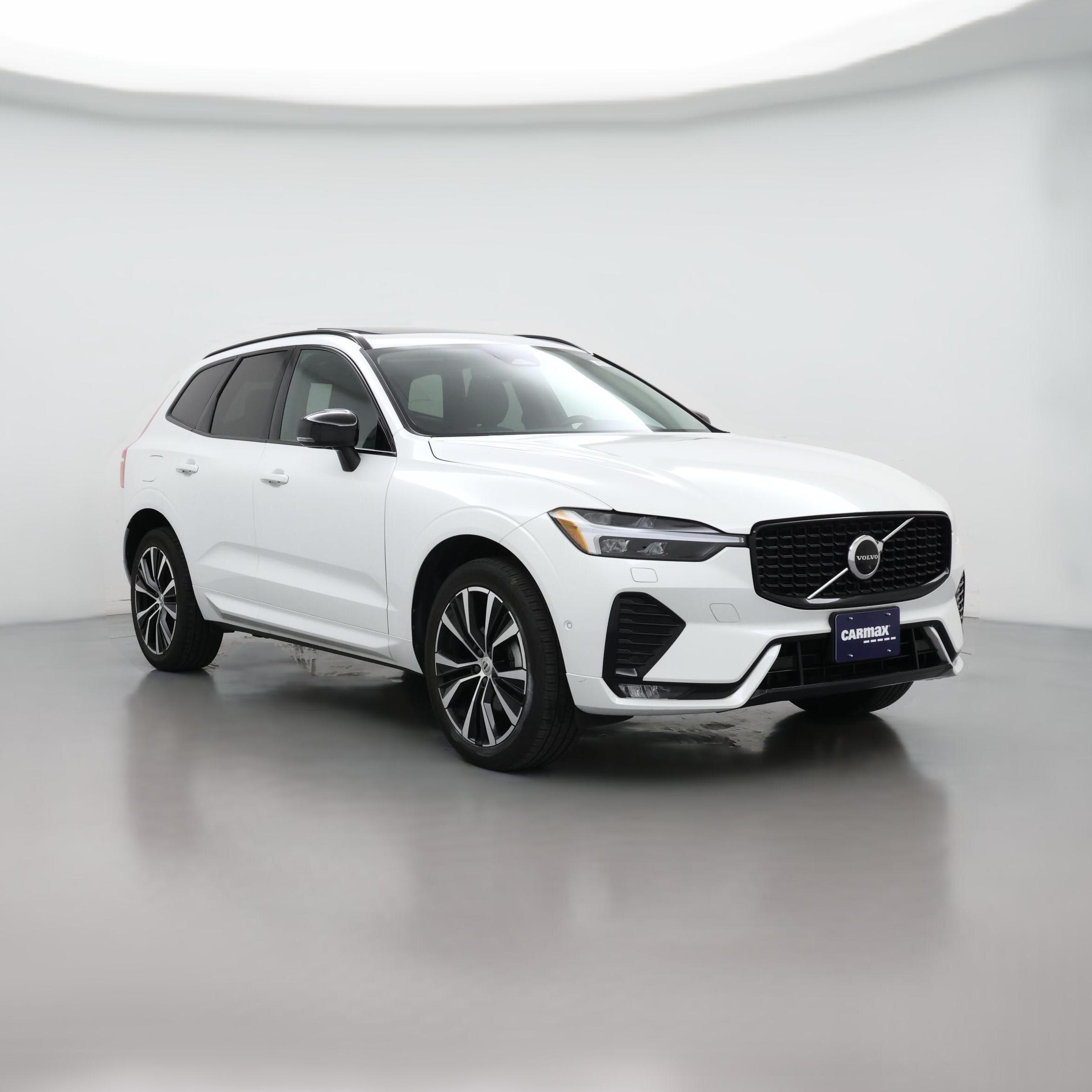 Thumbnail: 2023 Volvo XC60 - 1