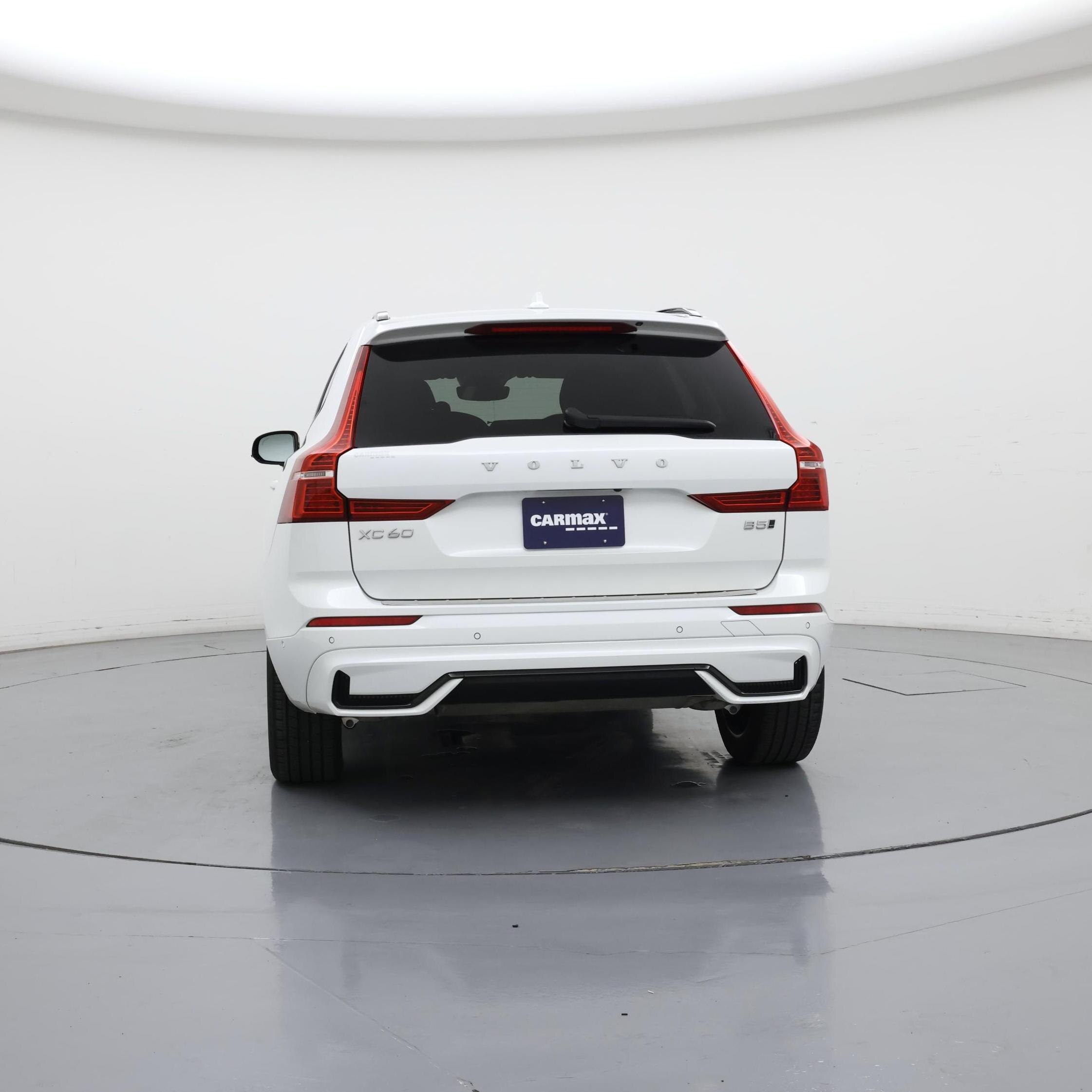 Thumbnail: 2023 Volvo XC60 - 6