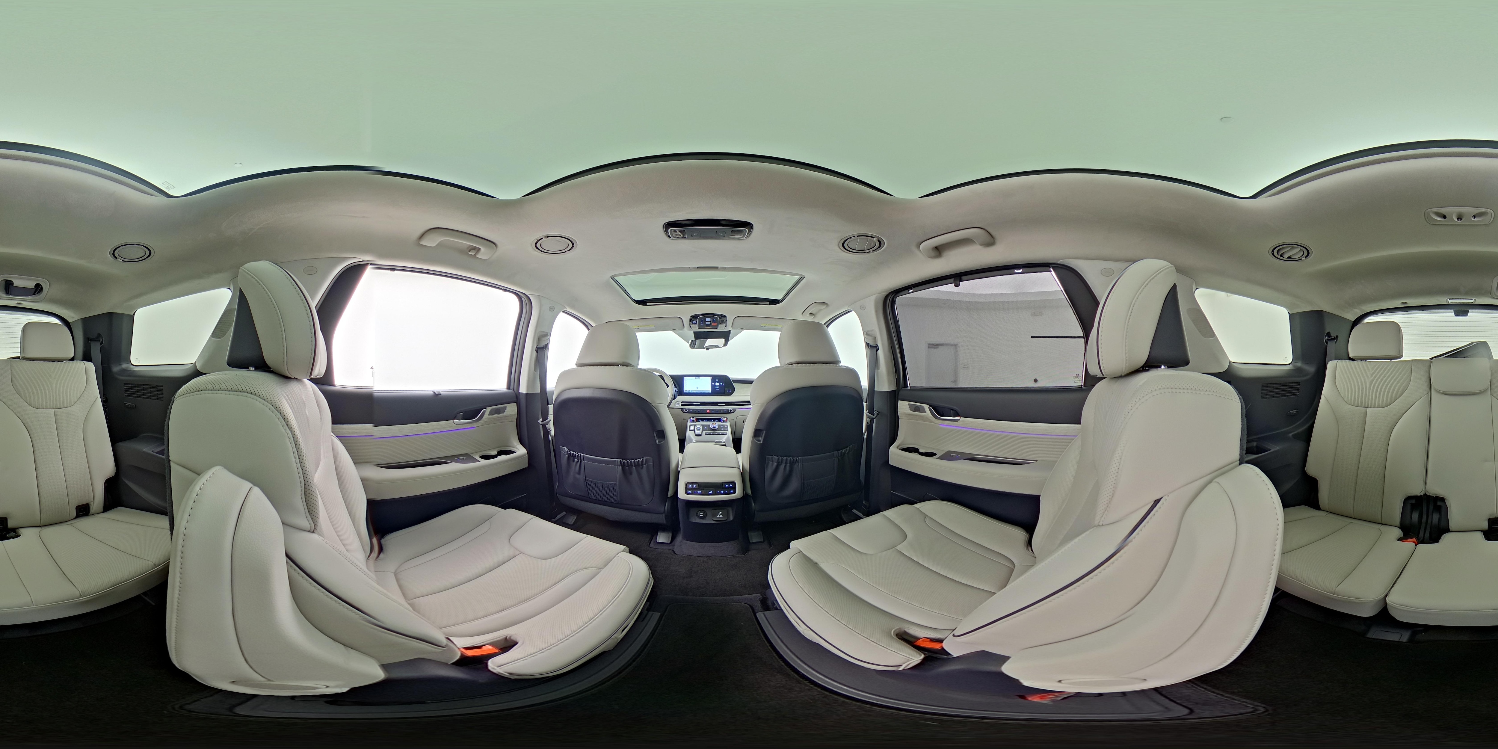 2023 Hyundai Palisade Calligraphy - Photo 31