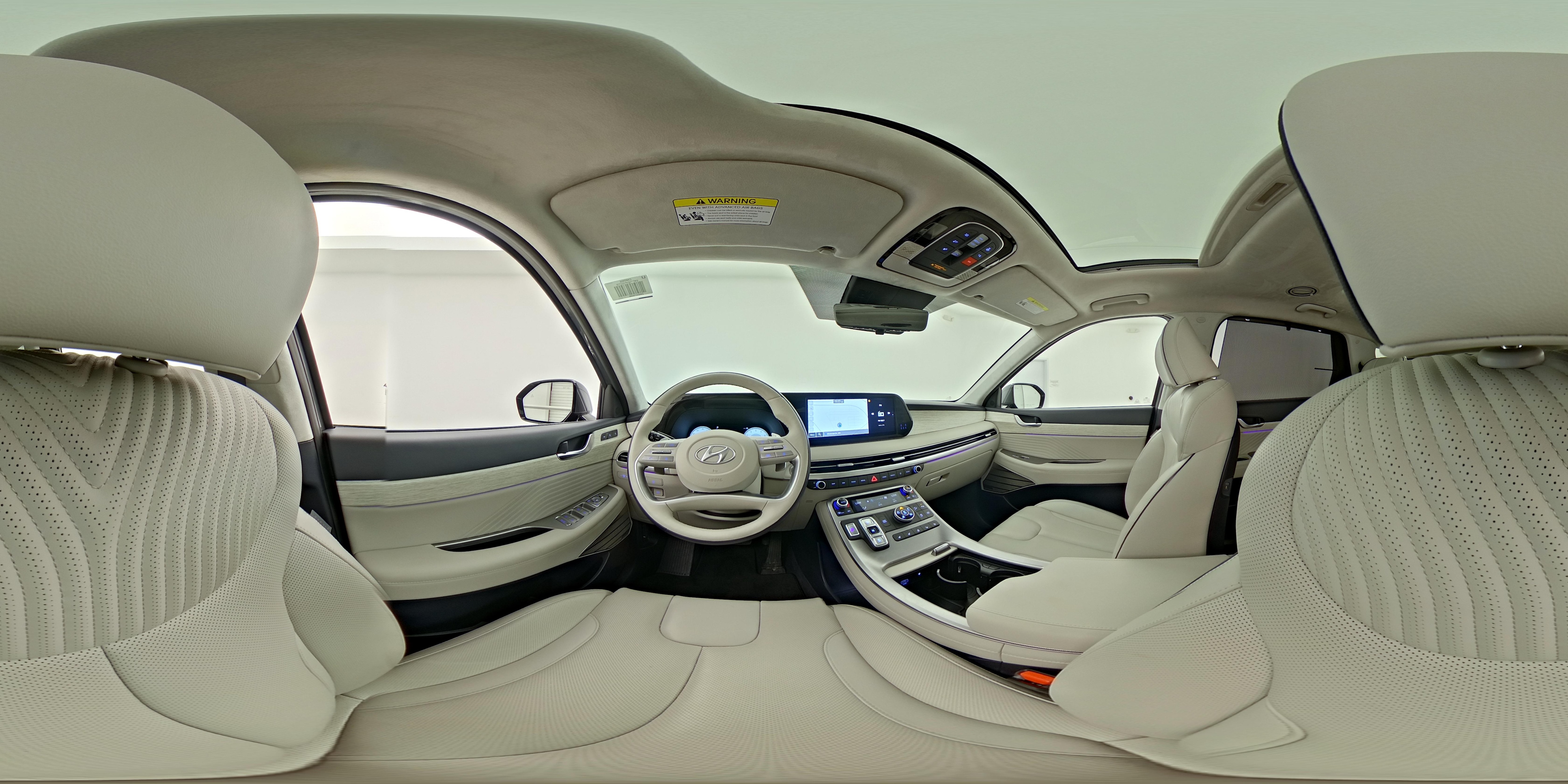 2023 Hyundai Palisade Calligraphy - Photo 32
