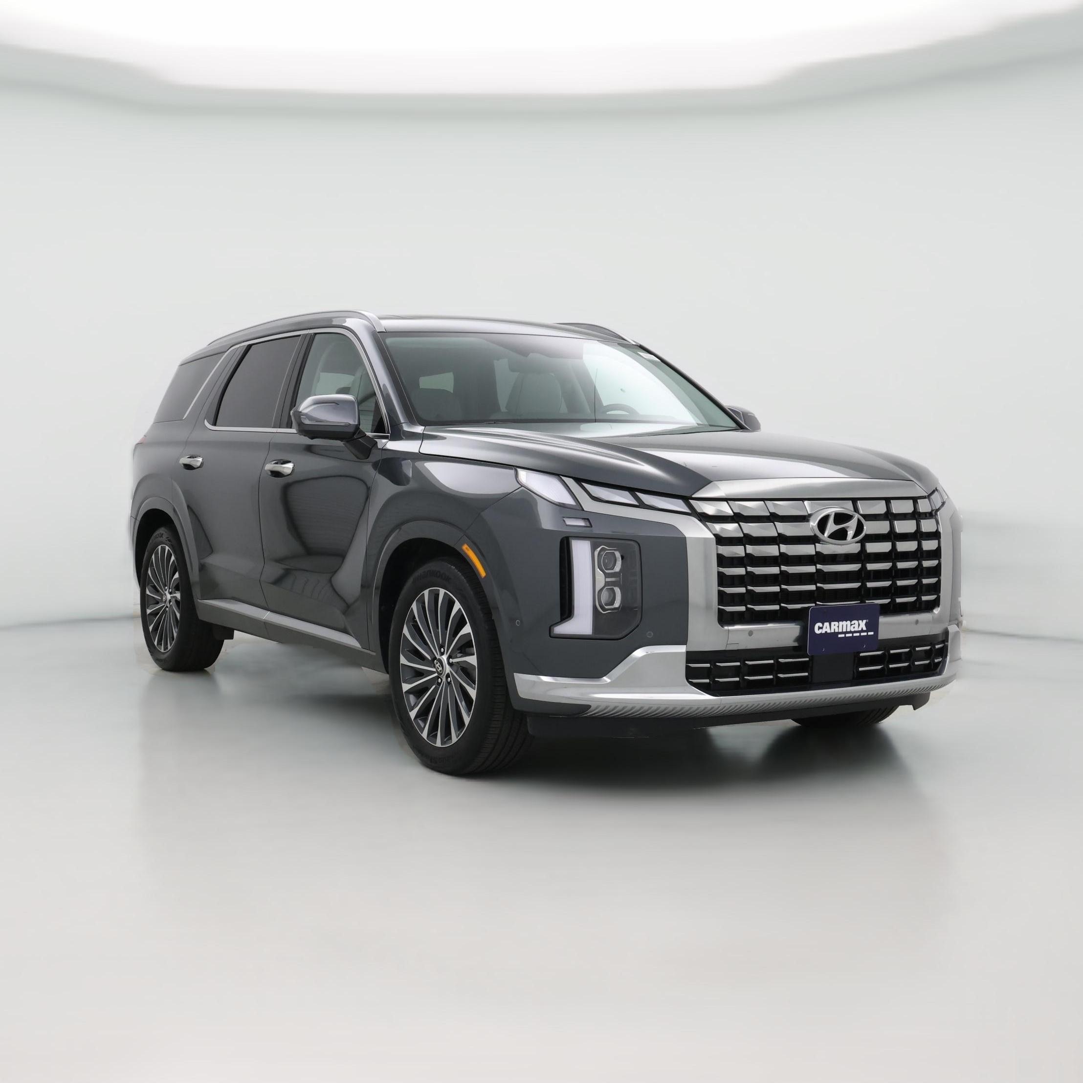 Thumbnail: 2023 Hyundai Palisade - 1