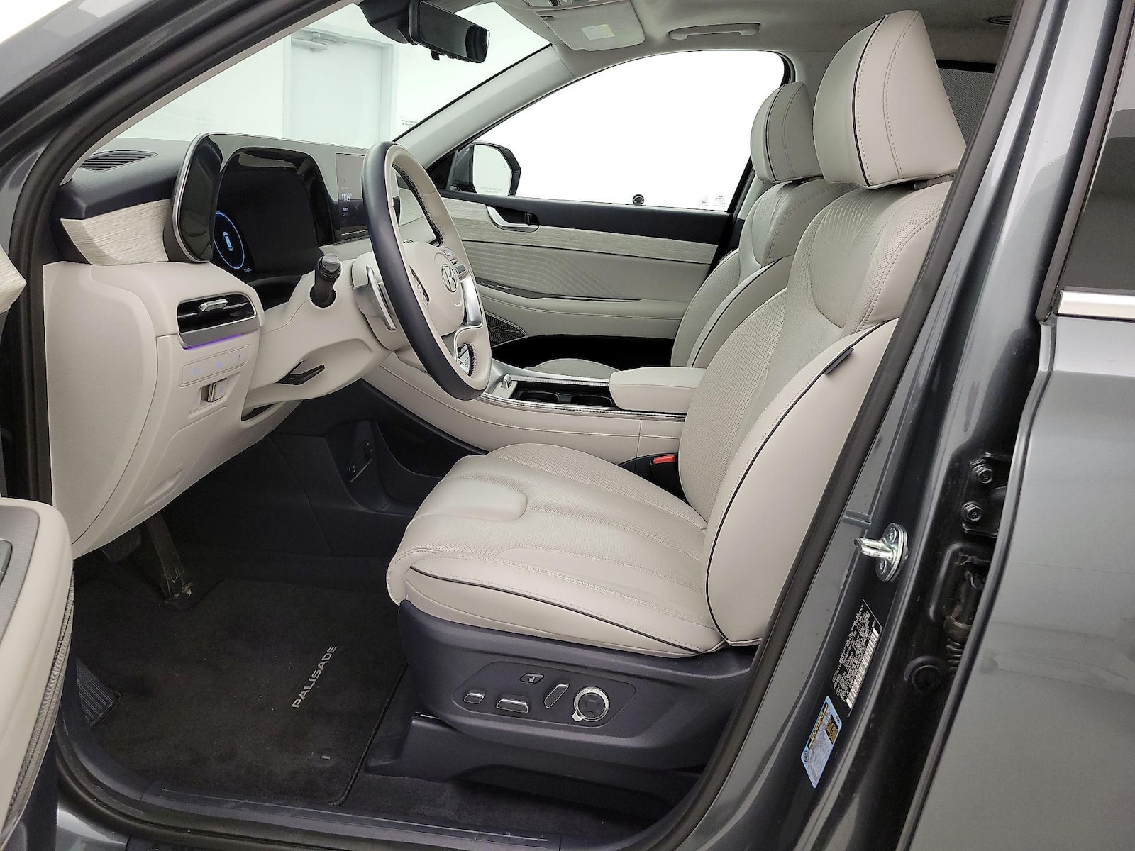 2023 Hyundai Palisade Calligraphy - Photo 12