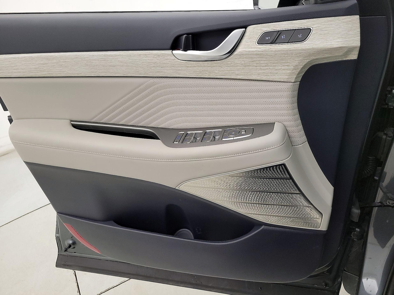 2023 Hyundai Palisade Calligraphy - Photo 13