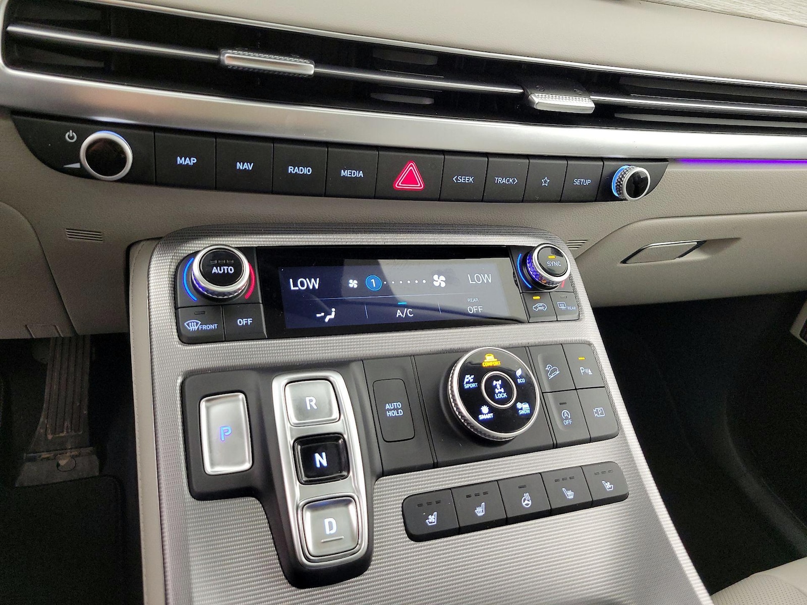 2023 Hyundai Palisade Calligraphy - Photo 18
