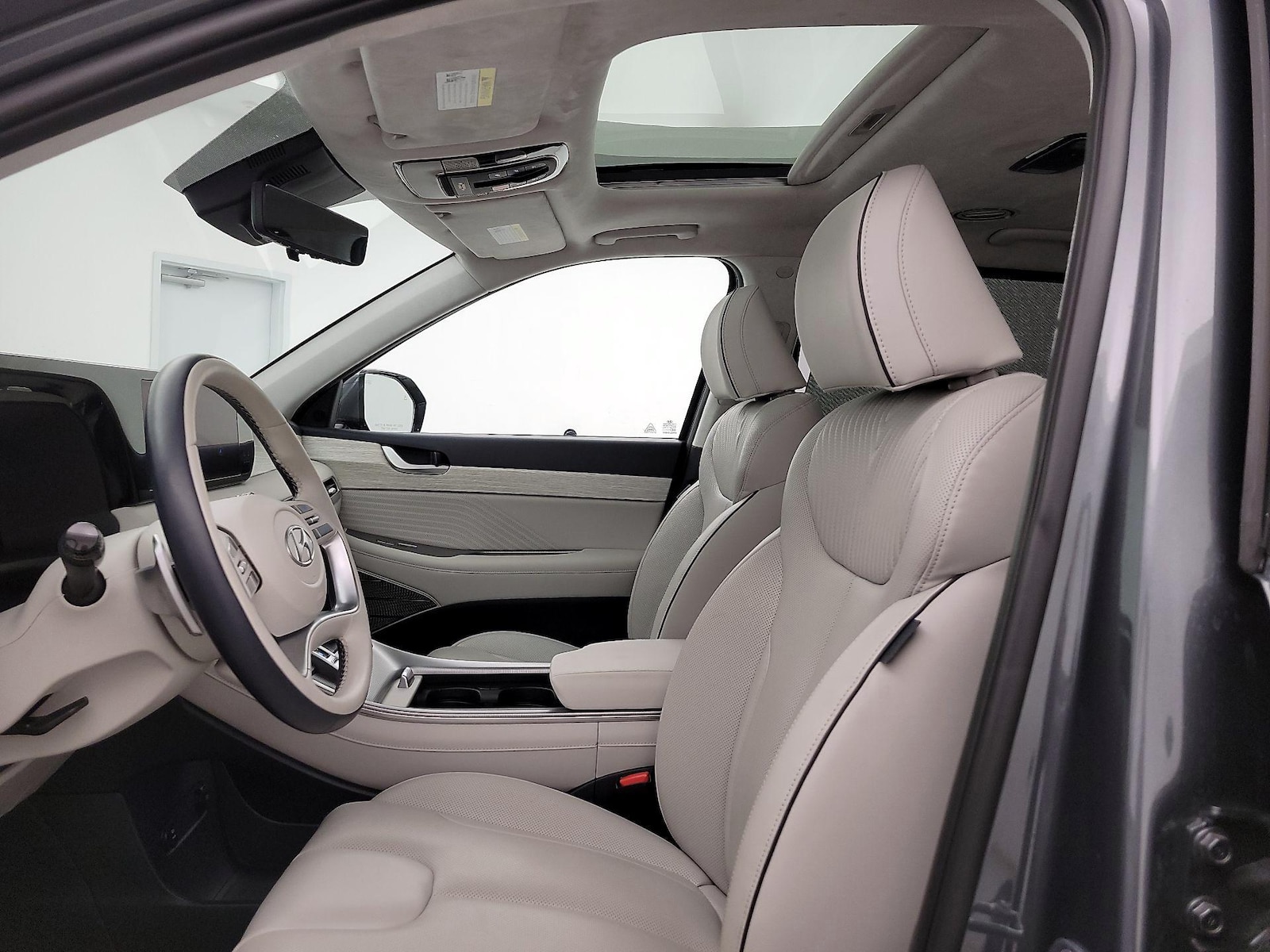 2023 Hyundai Palisade Calligraphy - Photo 21