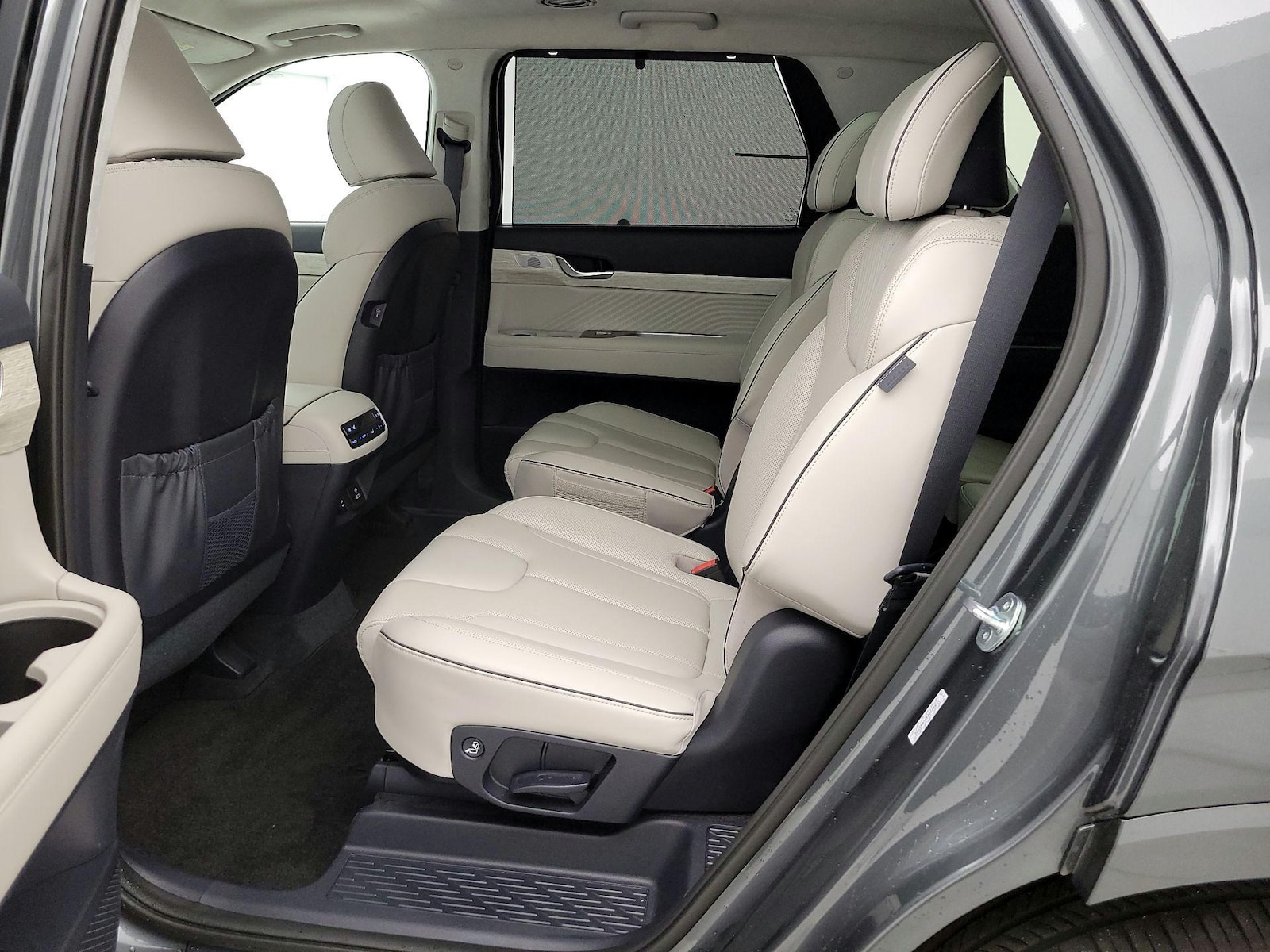 2023 Hyundai Palisade Calligraphy - Photo 22