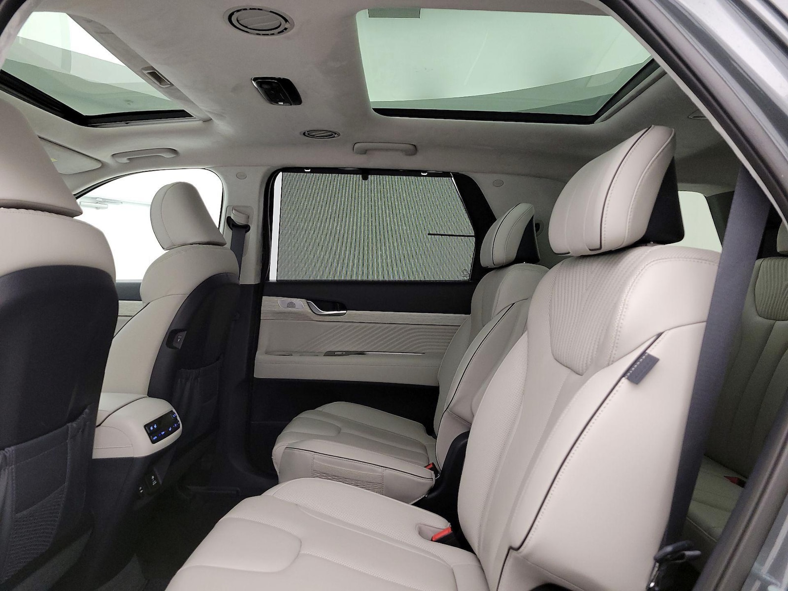 2023 Hyundai Palisade Calligraphy - Photo 27