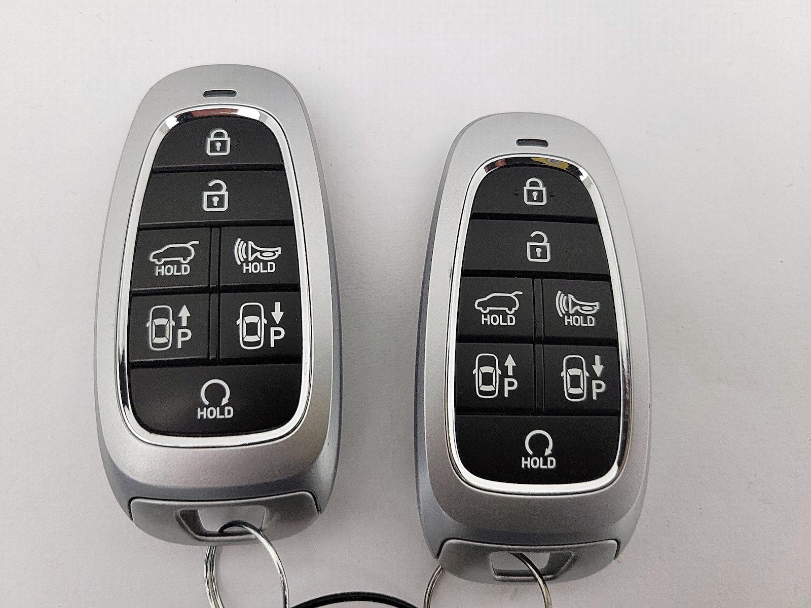 2023 Hyundai Palisade Calligraphy - Photo 29