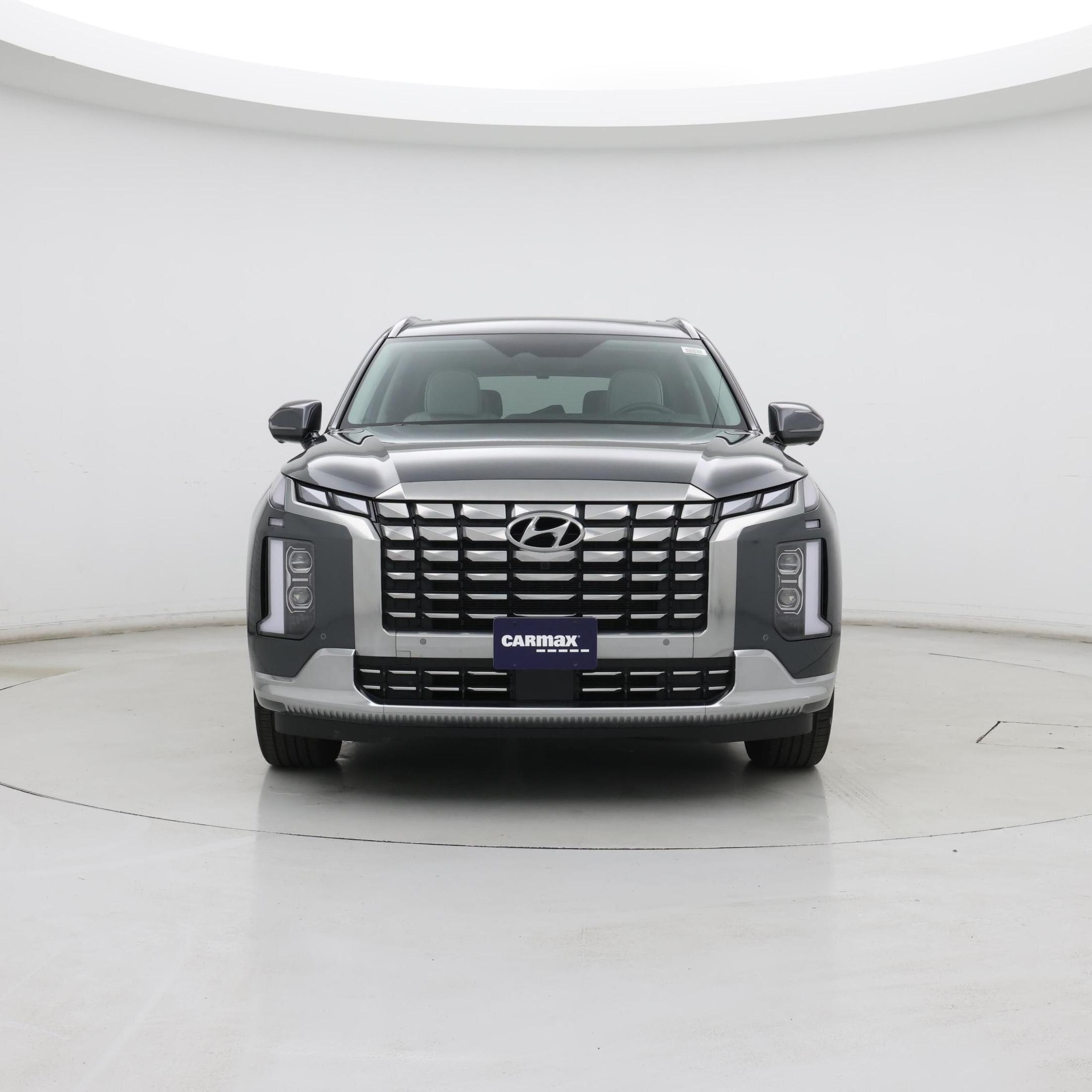 Thumbnail: 2023 Hyundai Palisade - 5