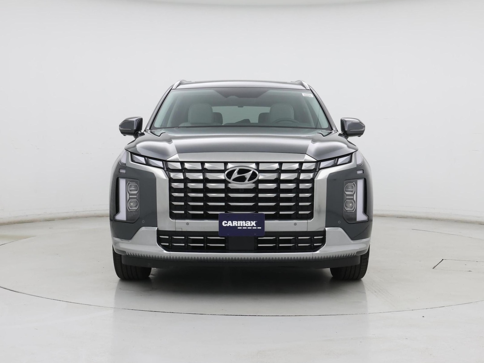2023 Hyundai Palisade Calligraphy - Photo 6