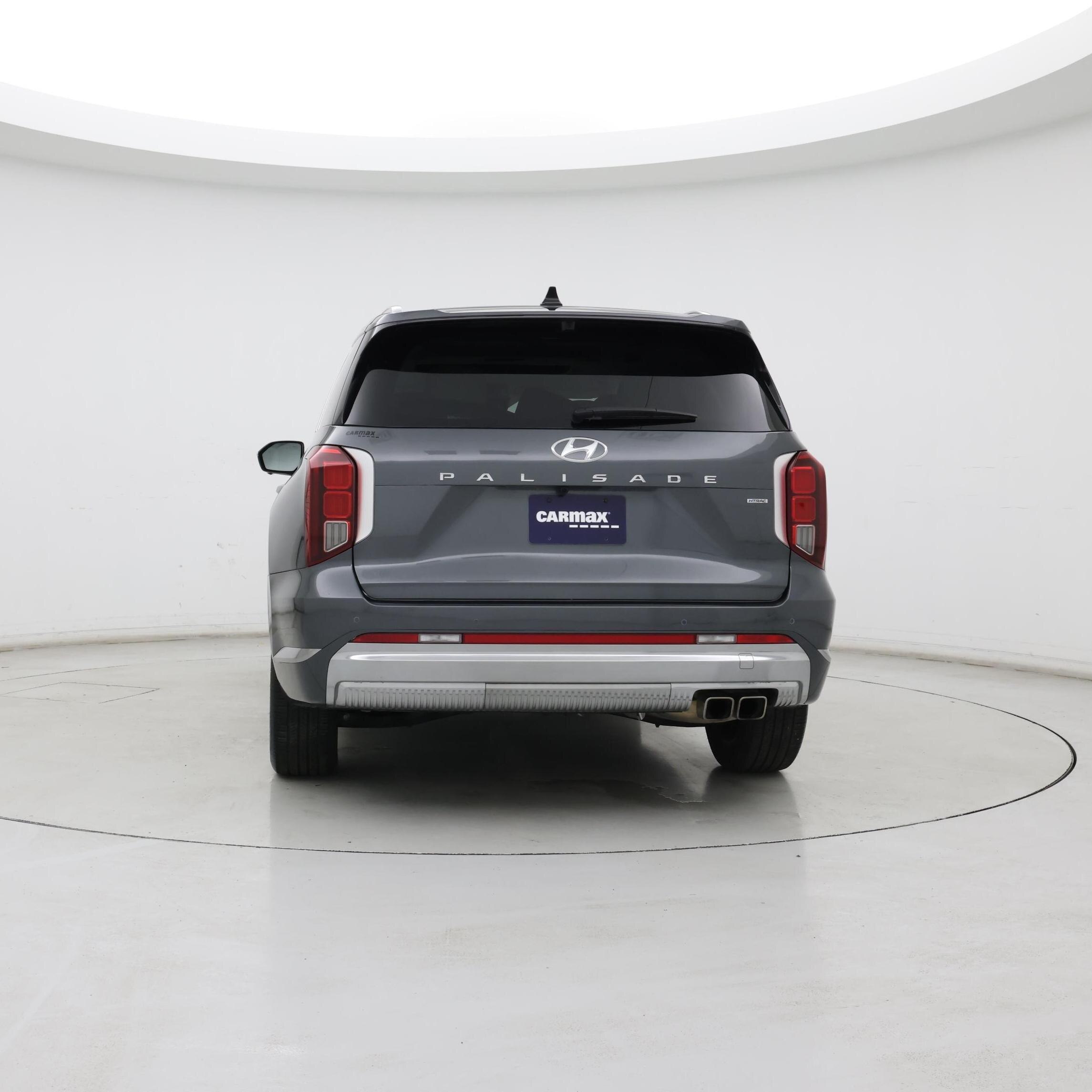 Thumbnail: 2023 Hyundai Palisade - 6