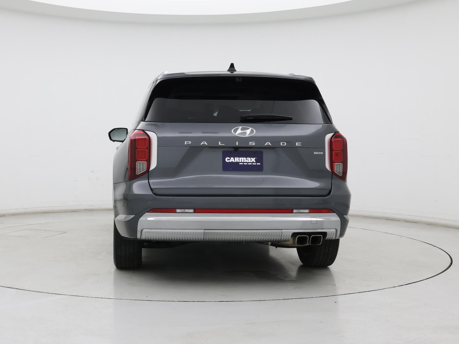 2023 Hyundai Palisade Calligraphy - Photo 7