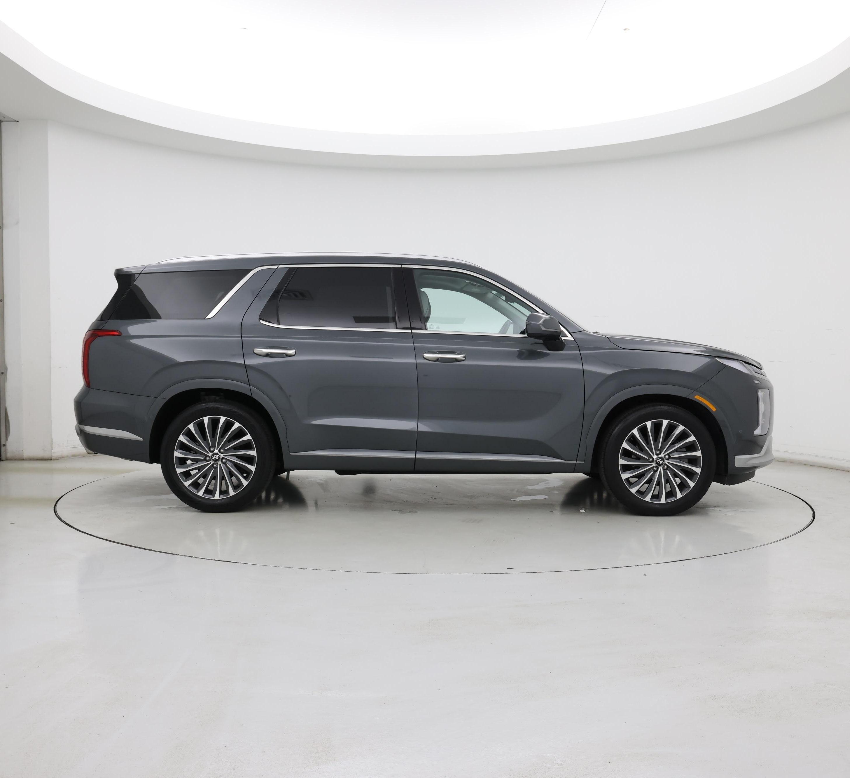 Thumbnail: 2023 Hyundai Palisade - 7
