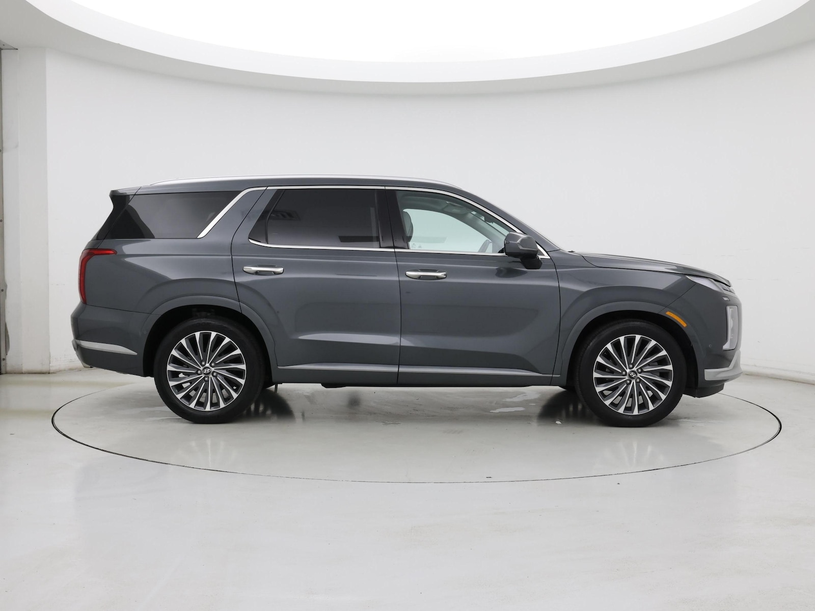 2023 Hyundai Palisade Calligraphy - Photo 8