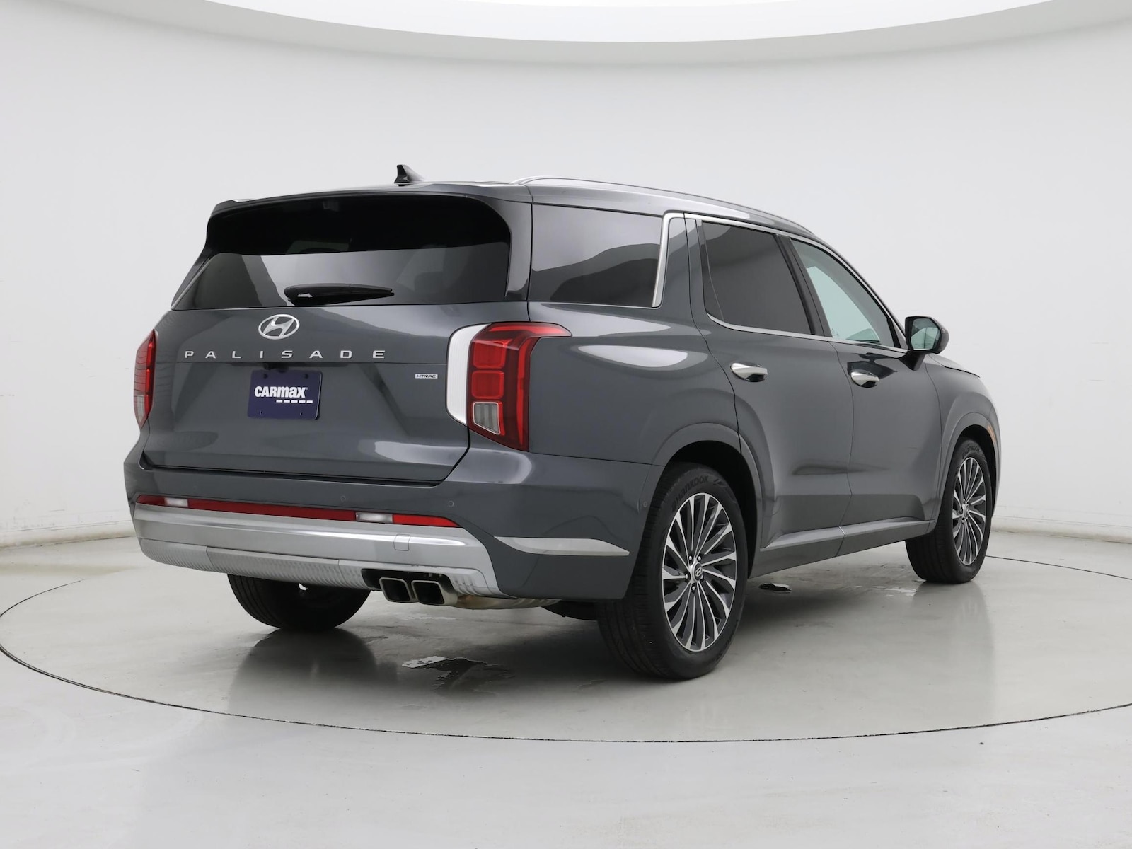 2023 Hyundai Palisade Calligraphy - Photo 9