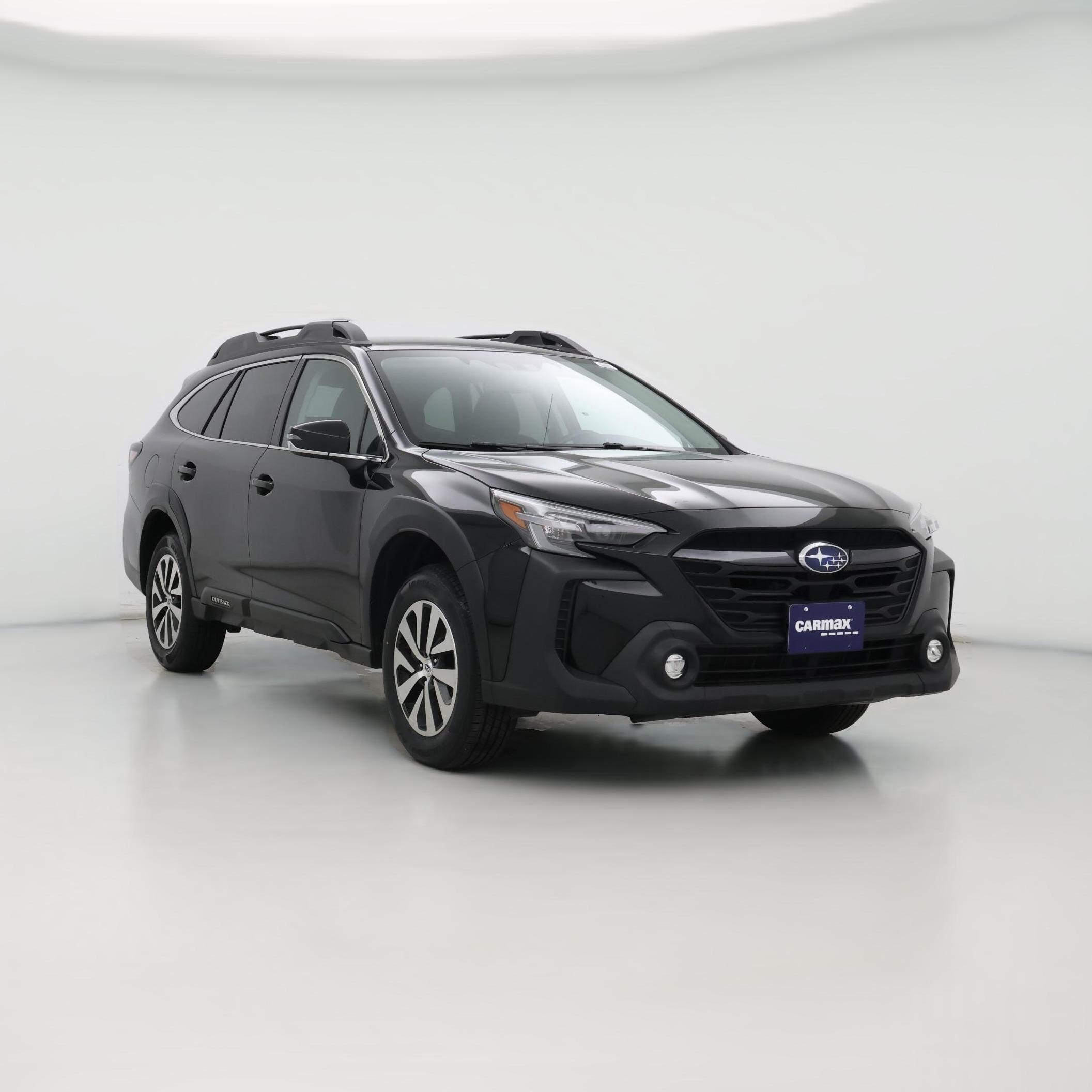 Thumbnail: 2023 Subaru Outback - 1