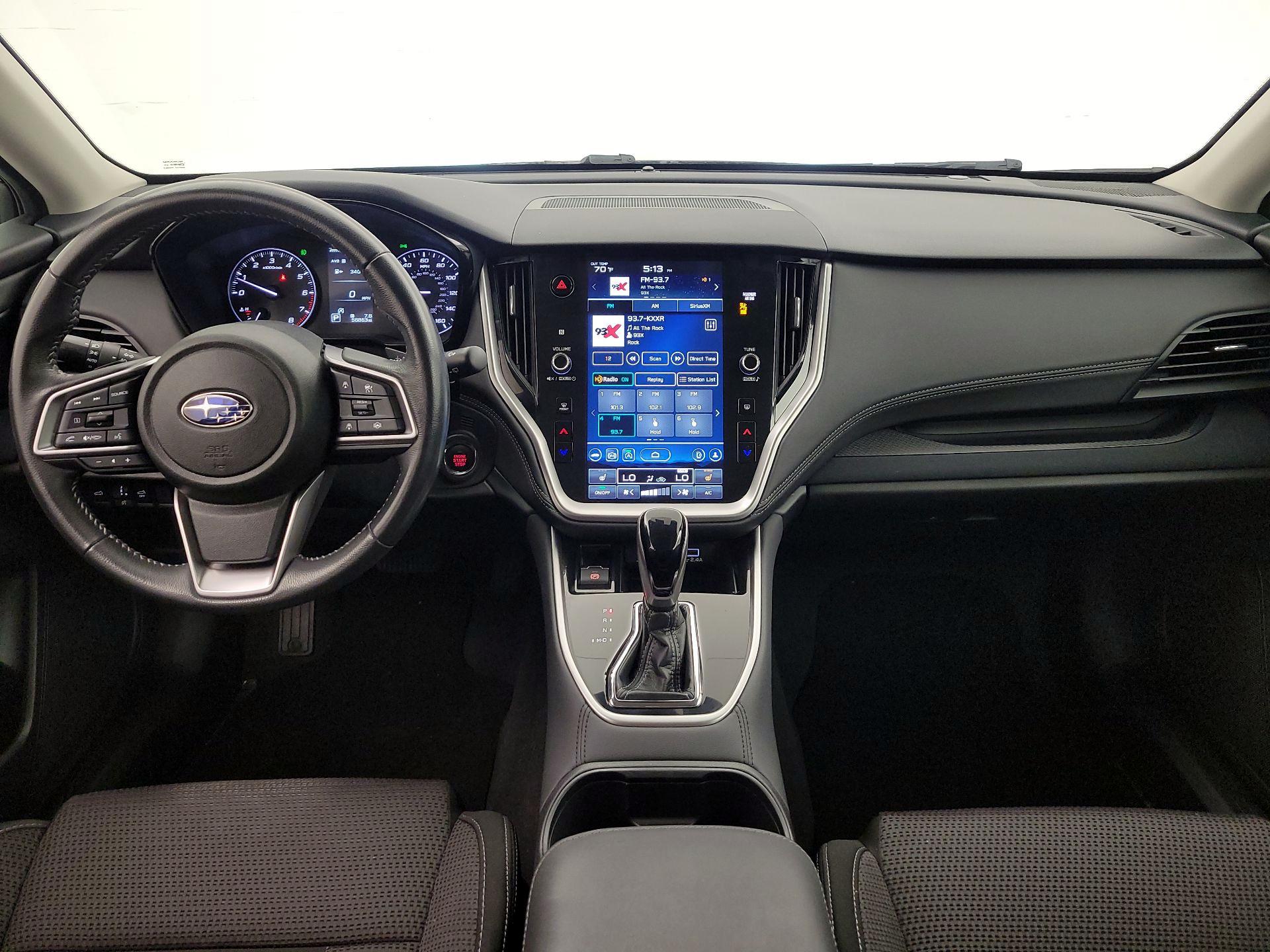 Thumbnail: 2023 Subaru Outback - 9