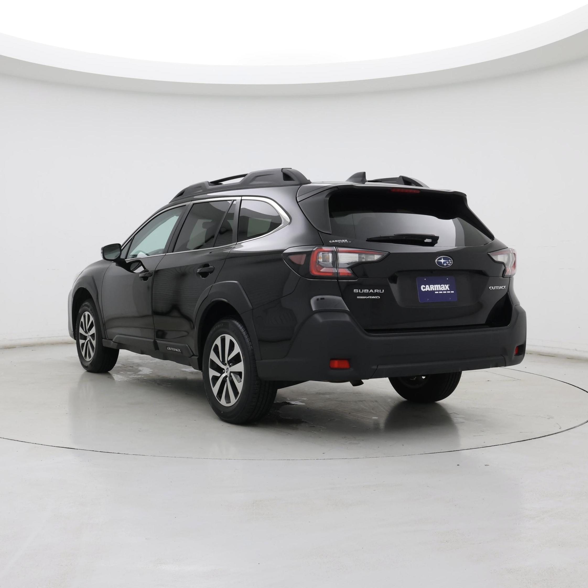 Thumbnail: 2023 Subaru Outback - 2