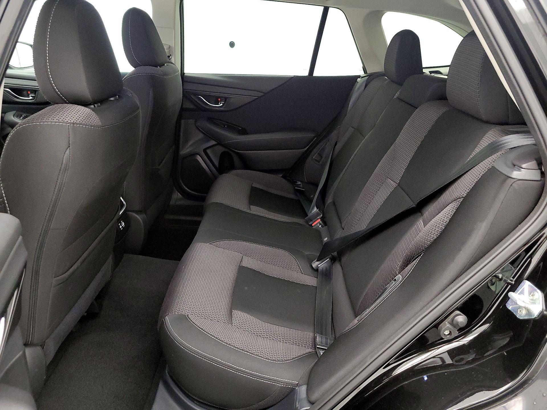 Thumbnail: 2023 Subaru Outback - 19