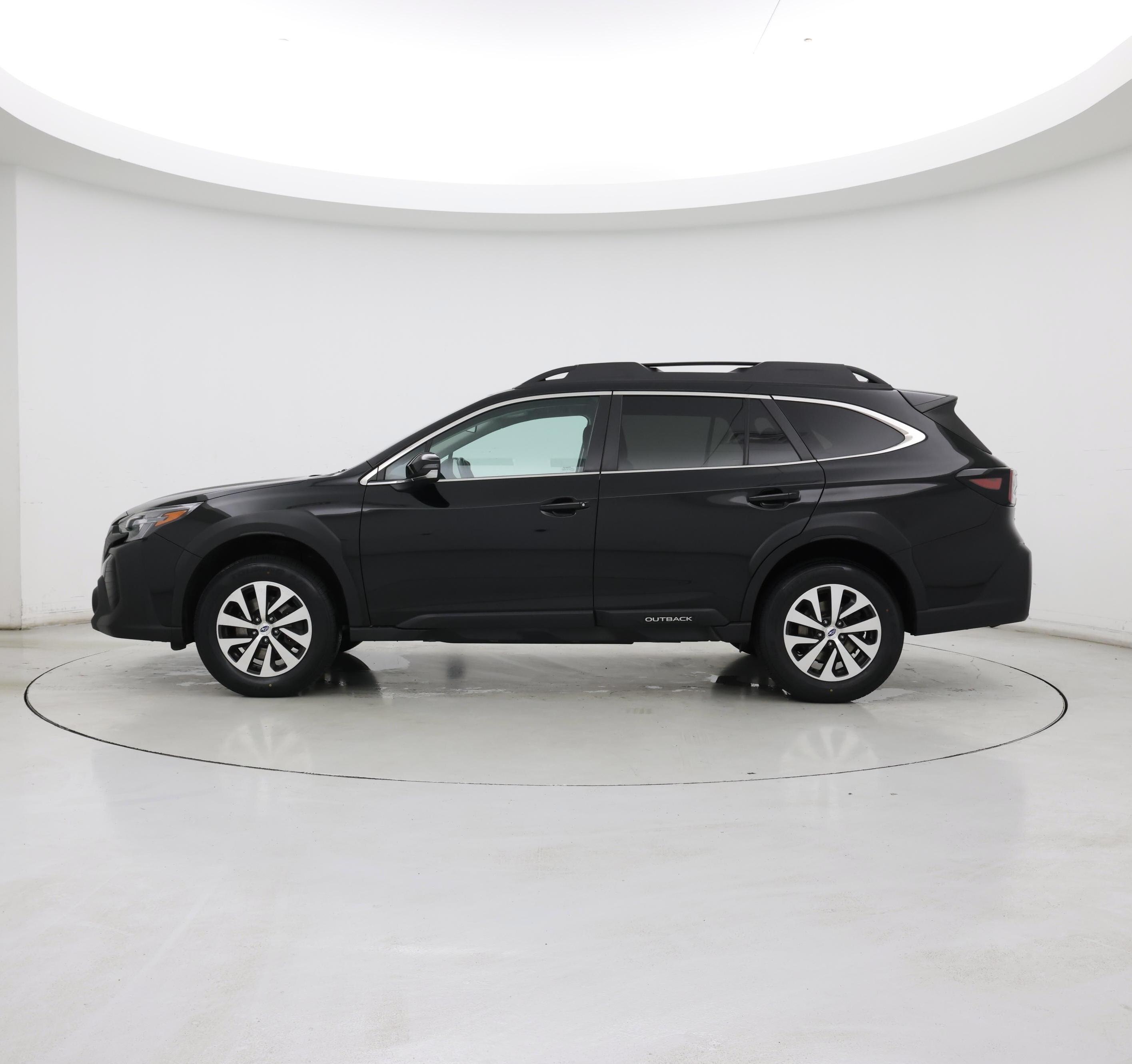 Thumbnail: 2023 Subaru Outback - 3