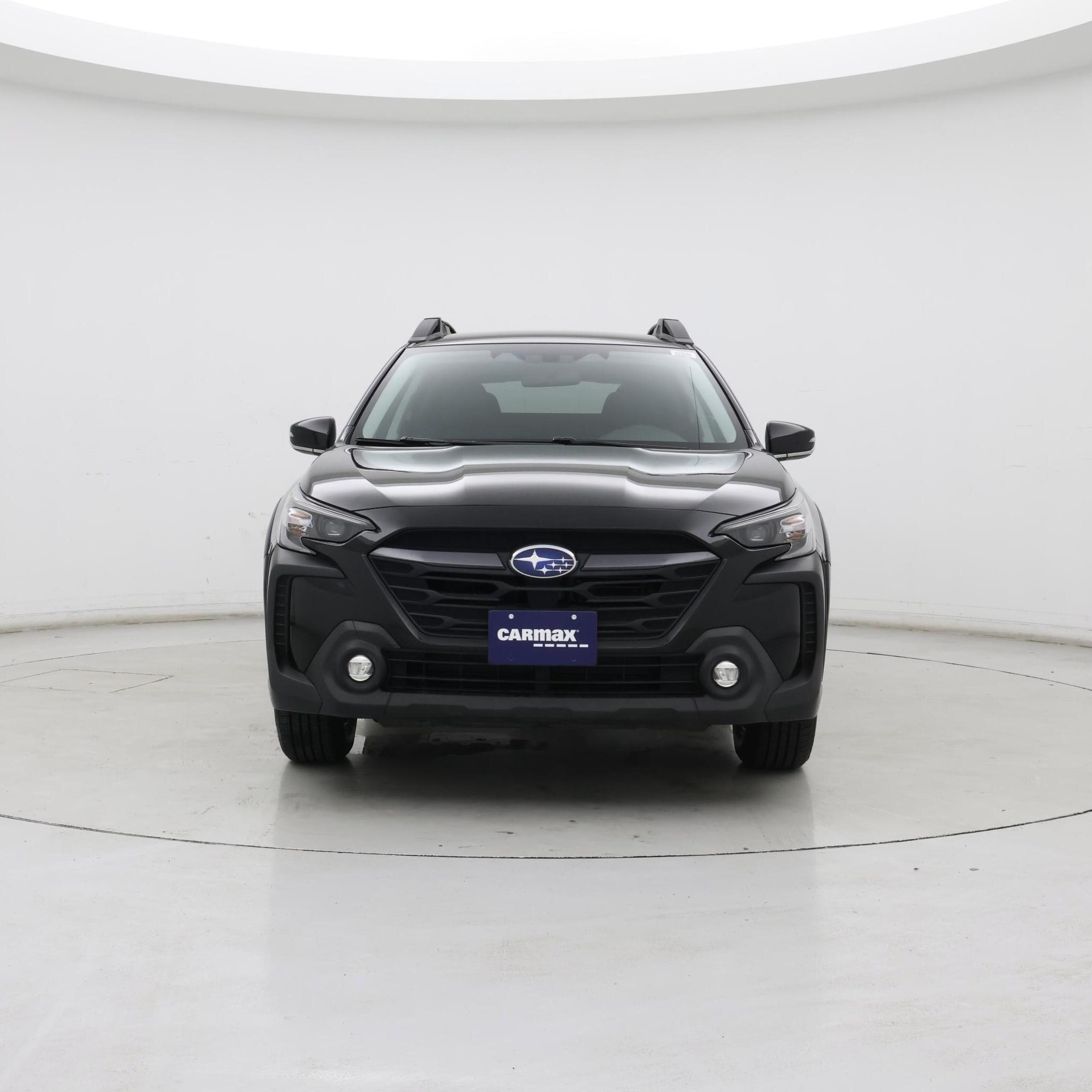 Thumbnail: 2023 Subaru Outback - 5