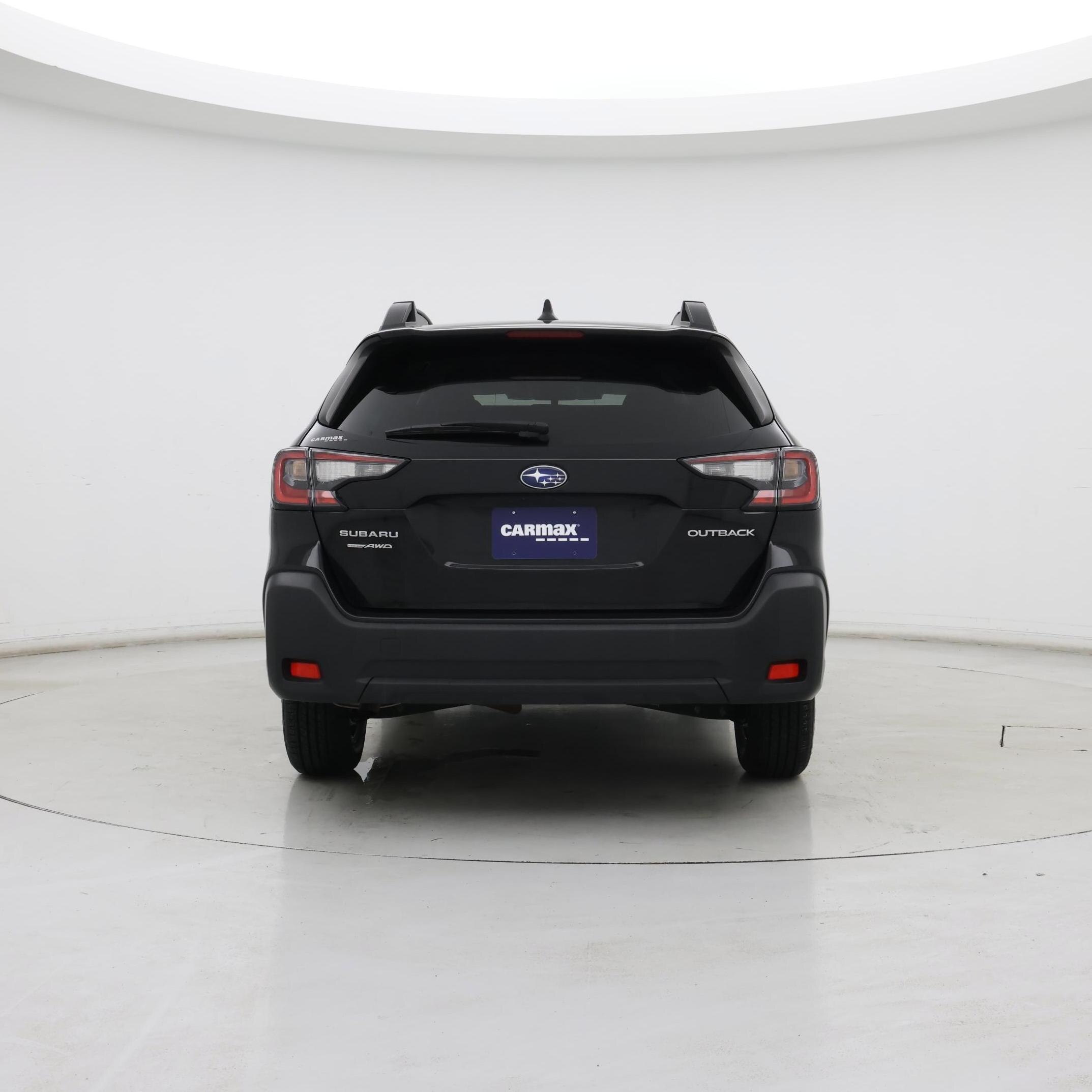Thumbnail: 2023 Subaru Outback - 6
