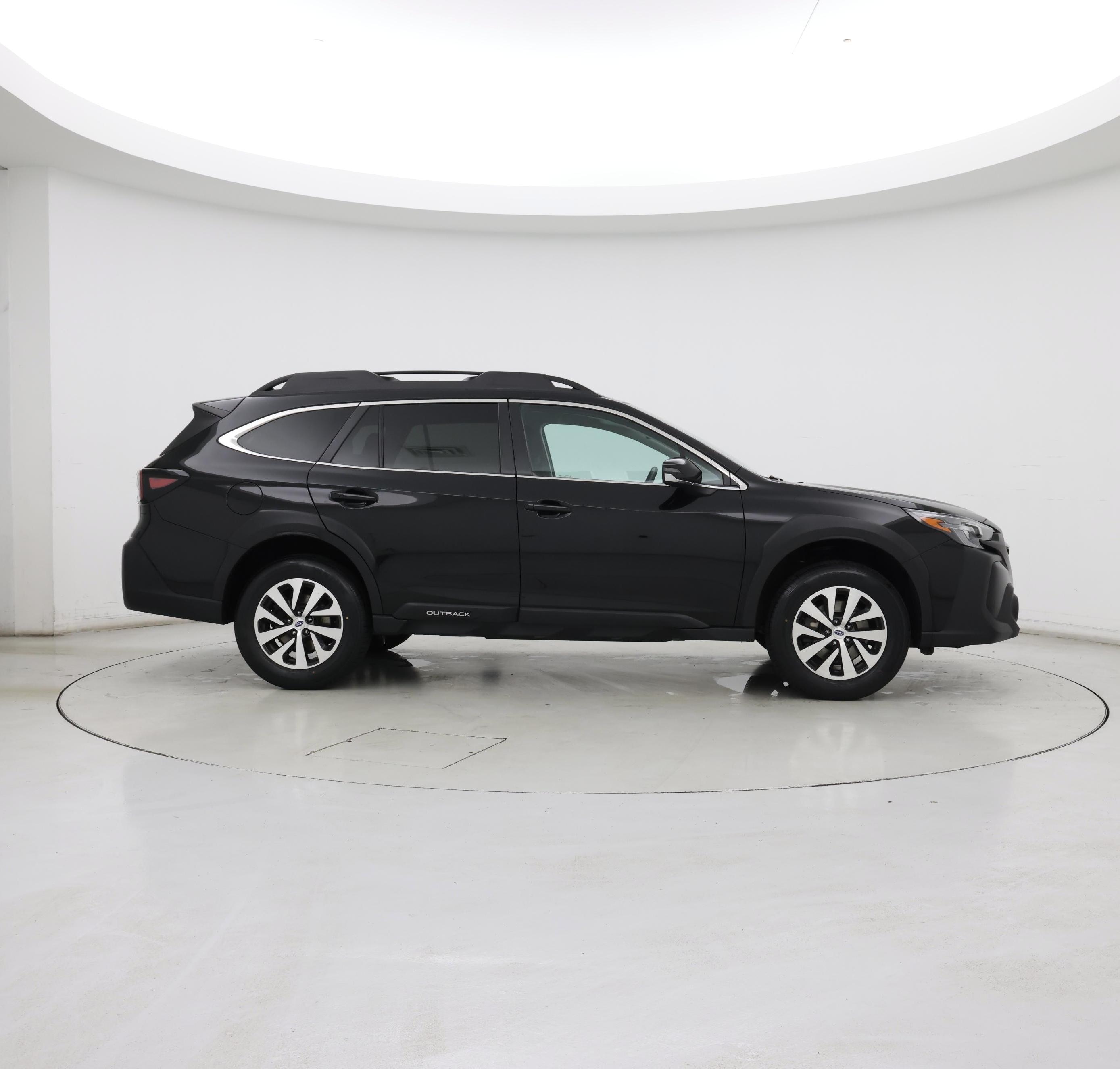 Thumbnail: 2023 Subaru Outback - 7