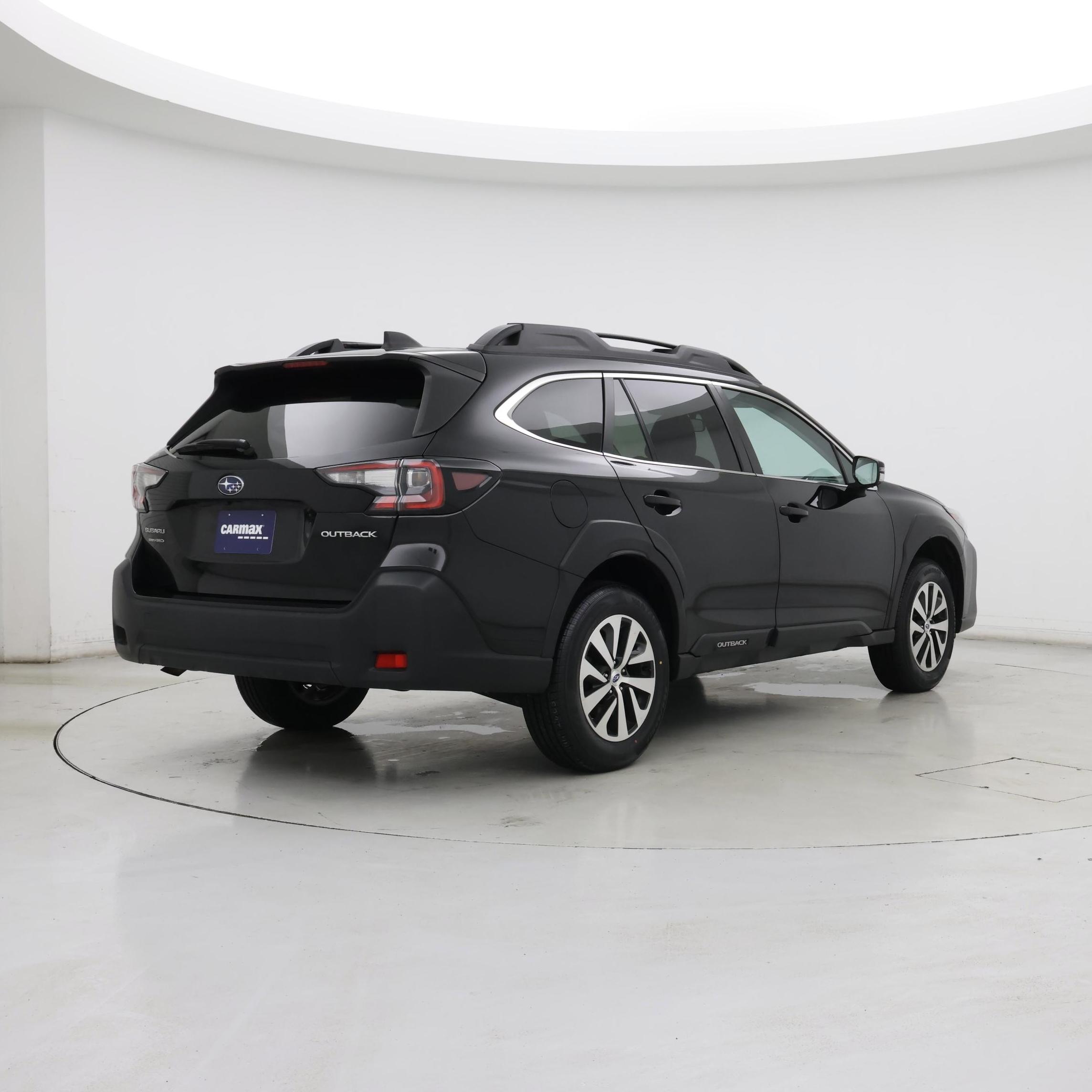 Thumbnail: 2023 Subaru Outback - 8