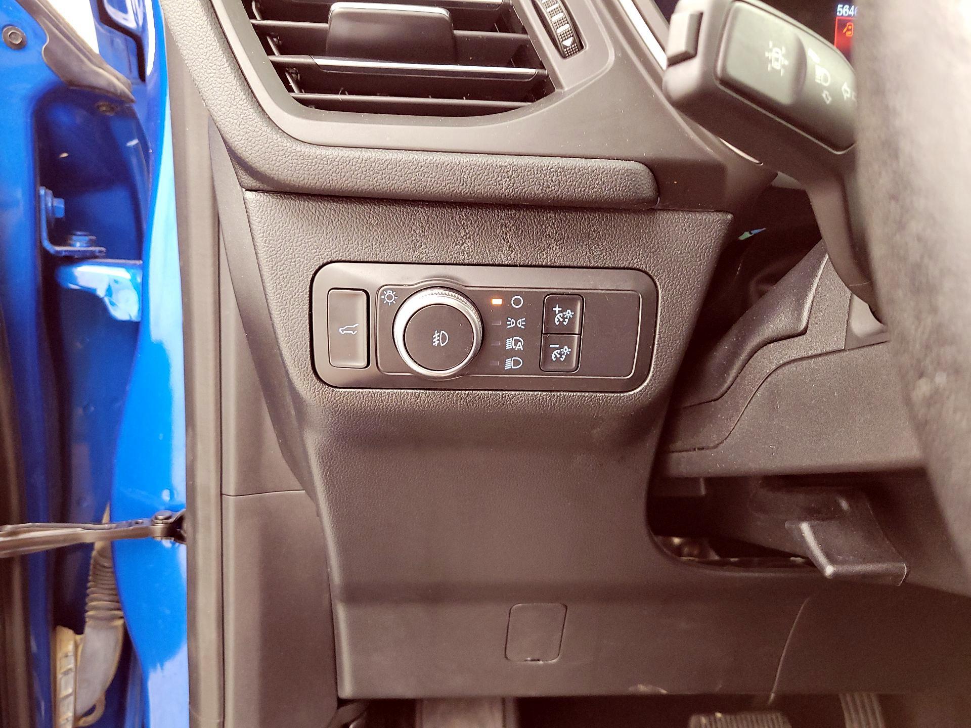 Thumbnail: 2020 Ford Escape - 13