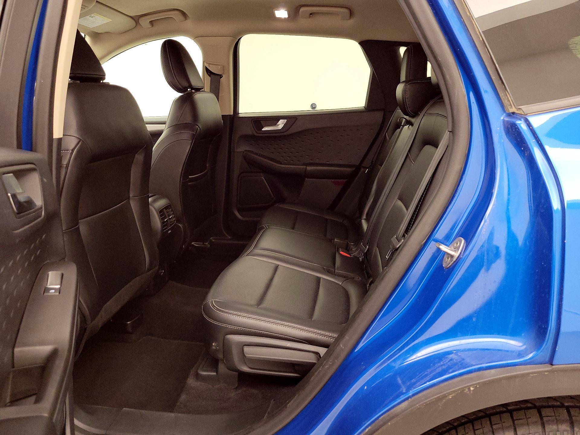Thumbnail: 2020 Ford Escape - 19