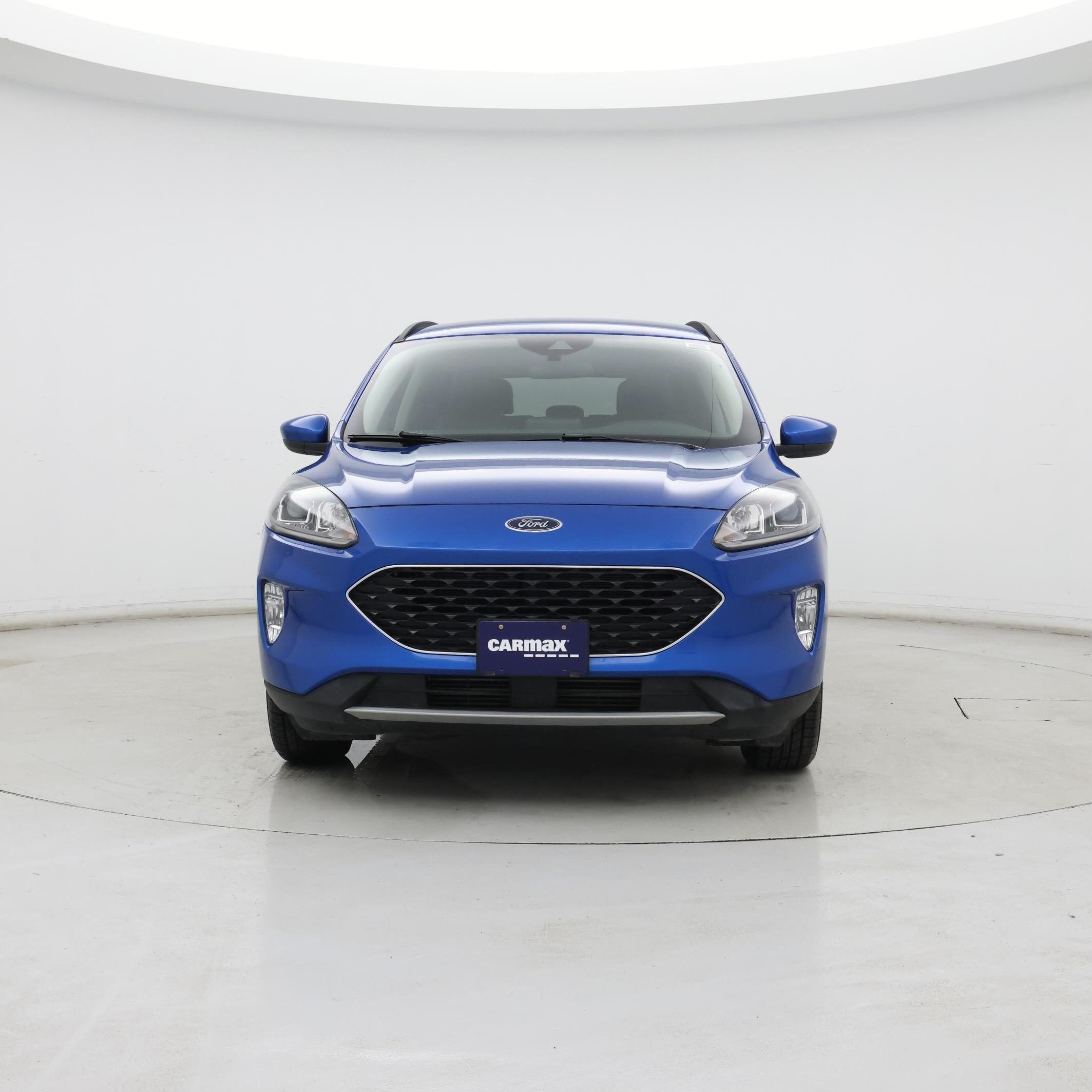 Thumbnail: 2020 Ford Escape - 5