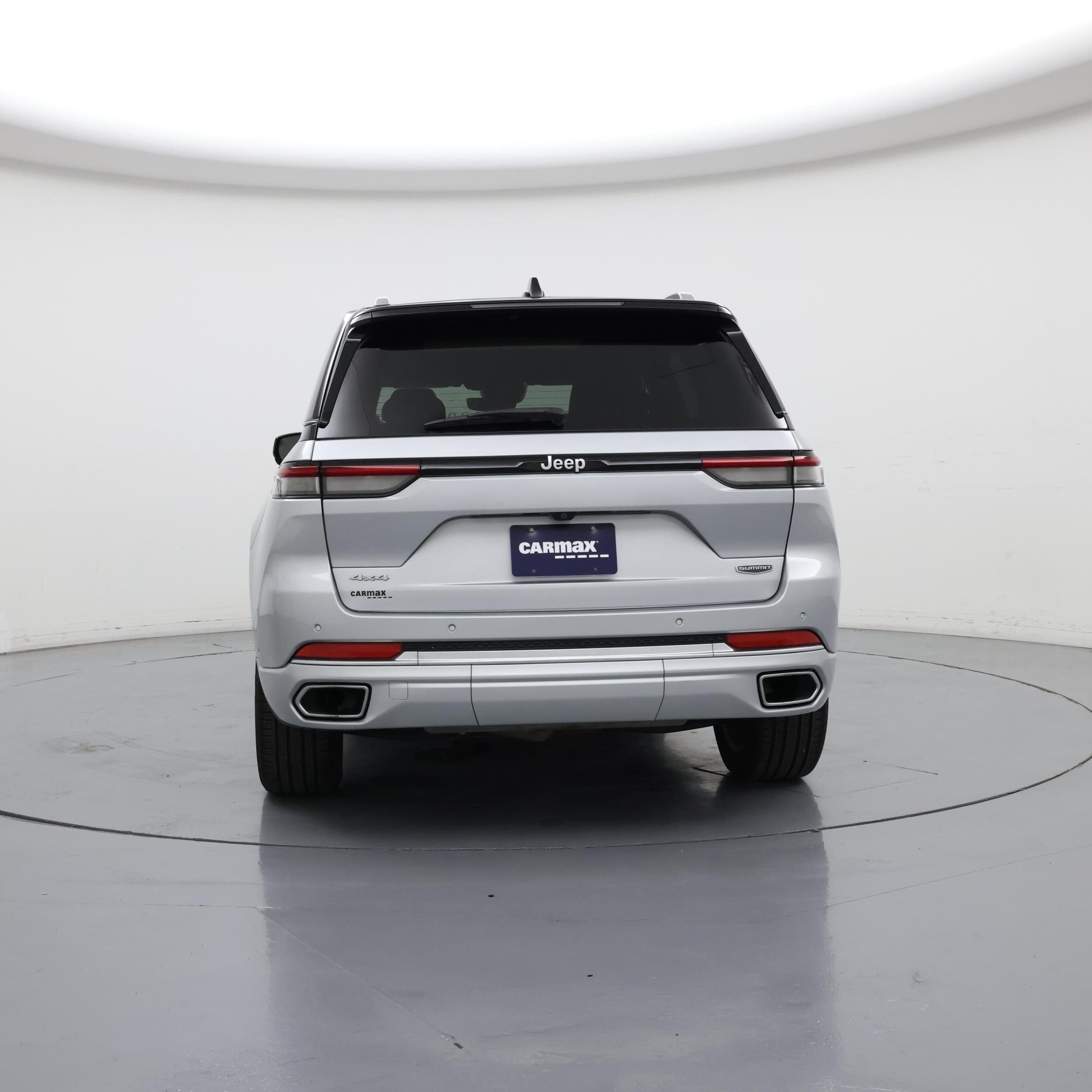 Thumbnail: 2023 Jeep Grand Cherokee - 6