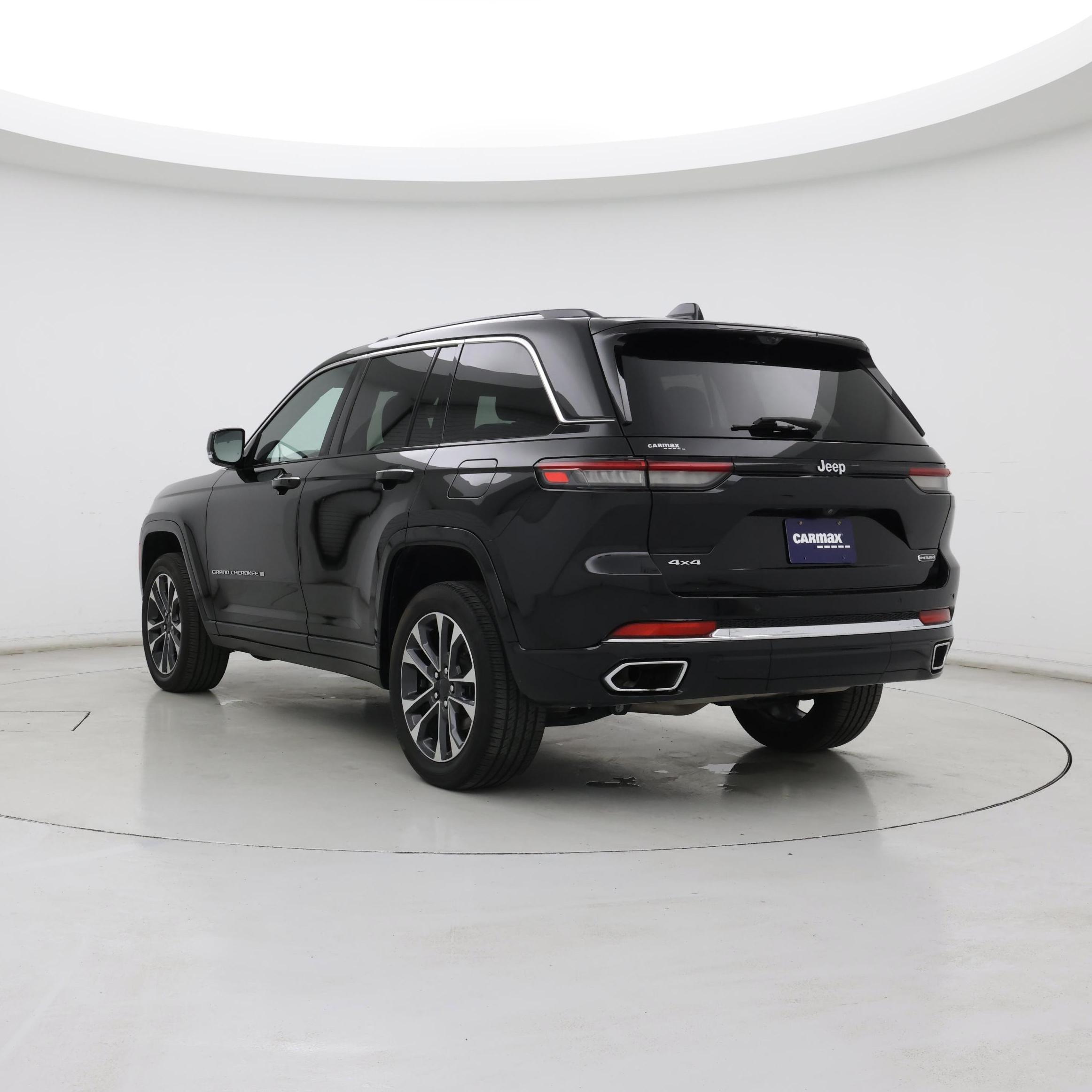 Thumbnail: 2023 Jeep Grand Cherokee - 2